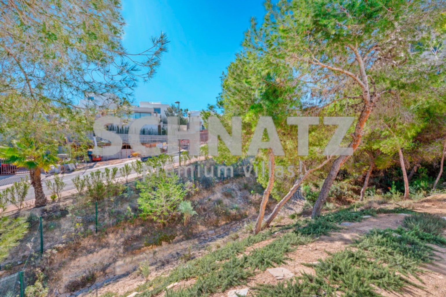 Exclusiva villa en venta en Las Colinas Golf, Dehesa de Campoamor