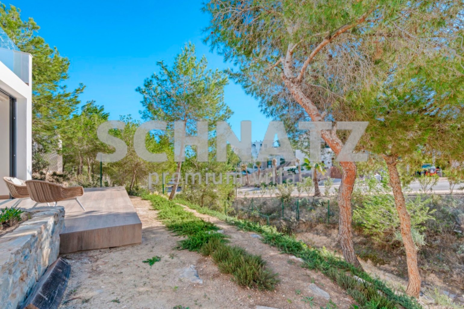 Exclusiva villa en venta en Las Colinas Golf, Dehesa de Campoamor