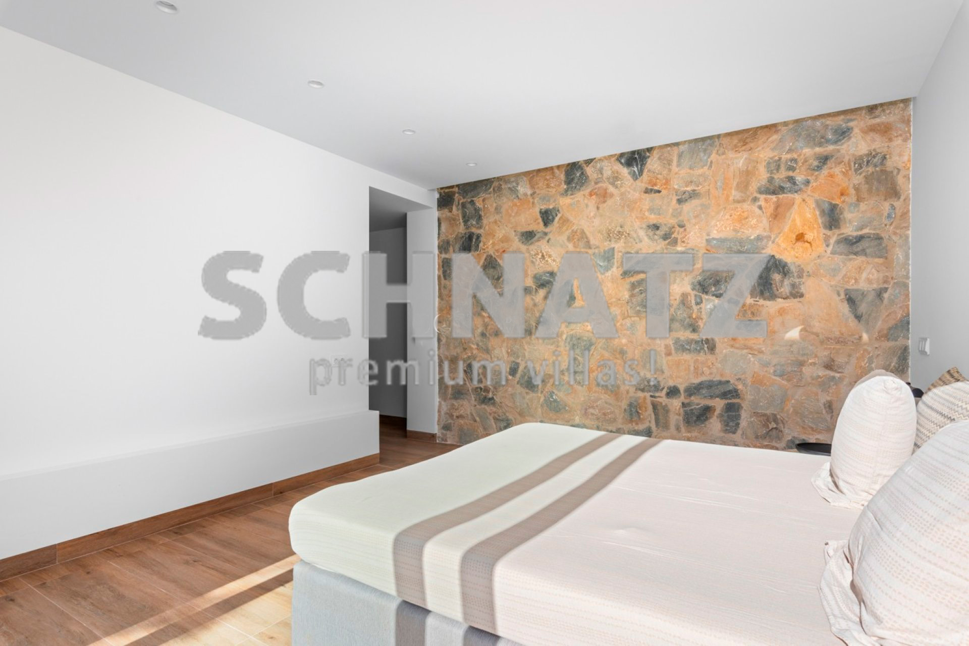 Exclusiva villa en venta en Las Colinas Golf, Dehesa de Campoamor