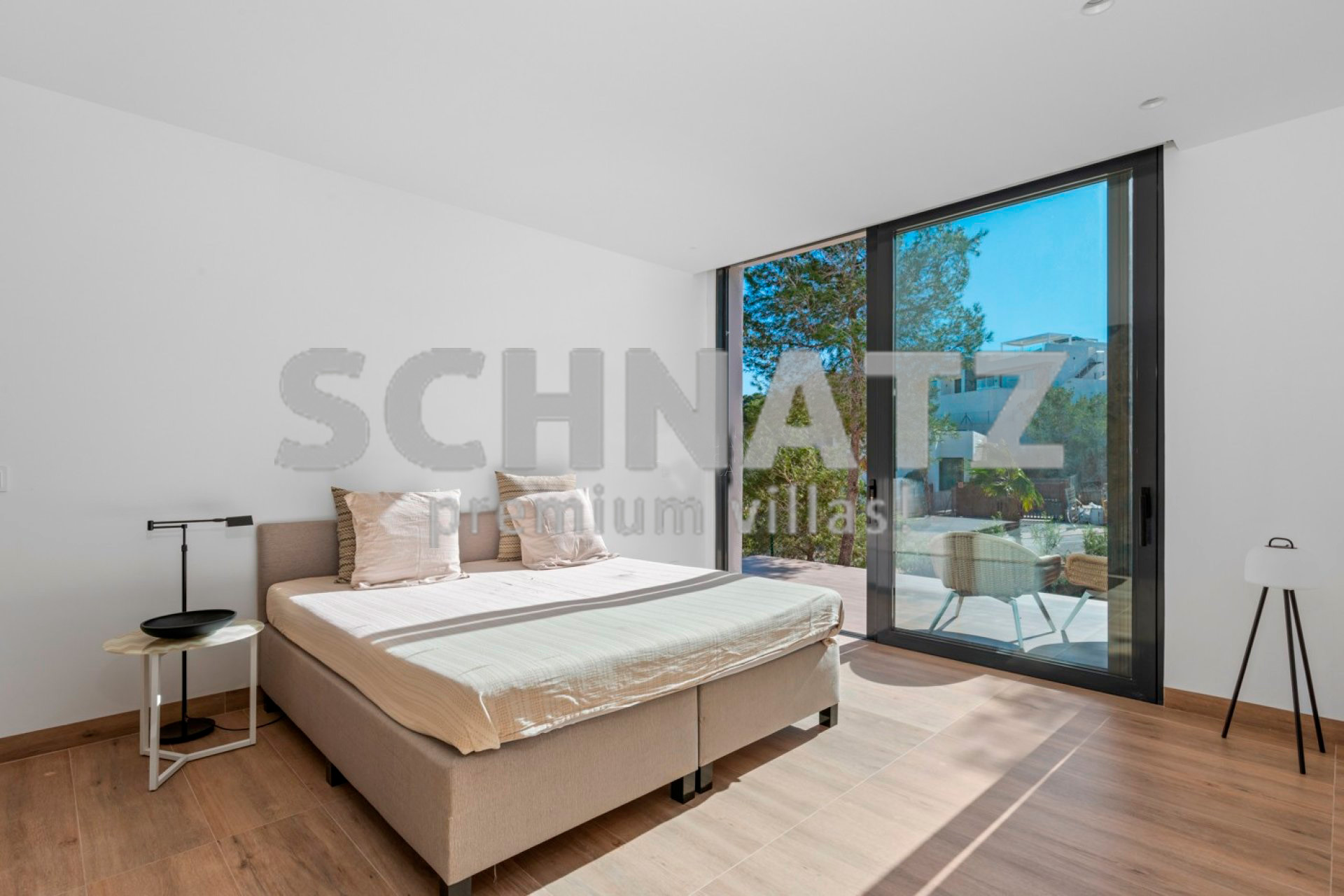 Exclusiva villa en venta en Las Colinas Golf, Dehesa de Campoamor