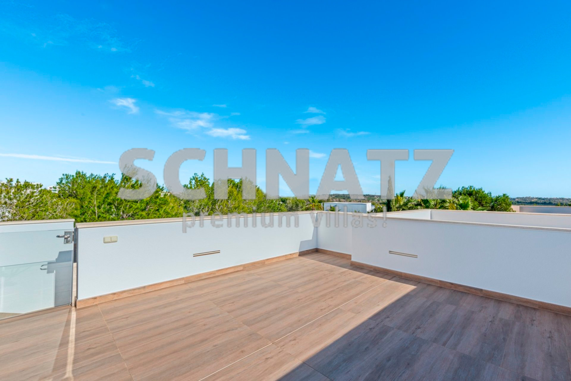 Exclusiva villa en venta en Las Colinas Golf, Dehesa de Campoamor