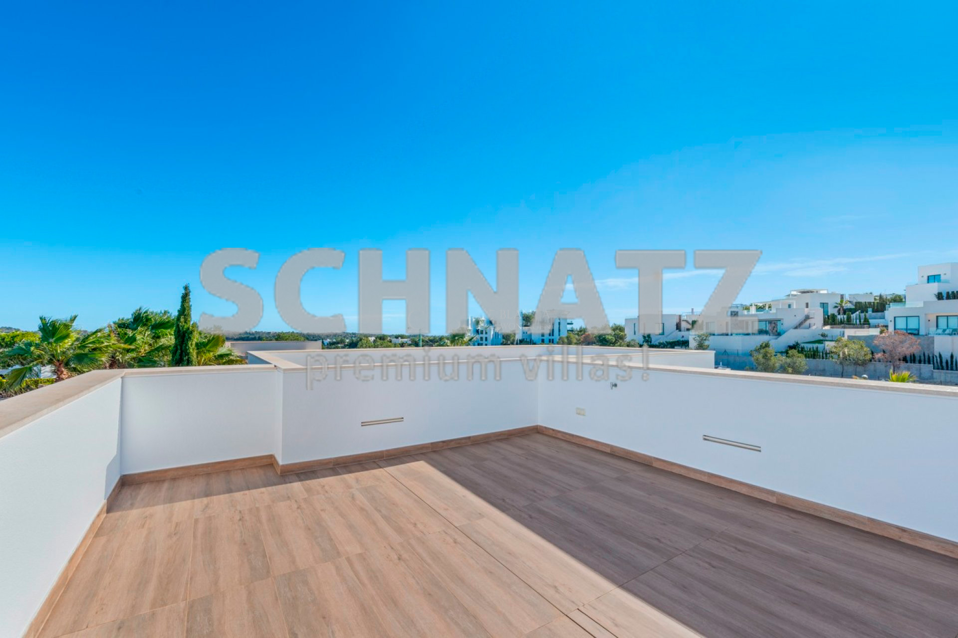 Exclusiva villa en venta en Las Colinas Golf, Dehesa de Campoamor