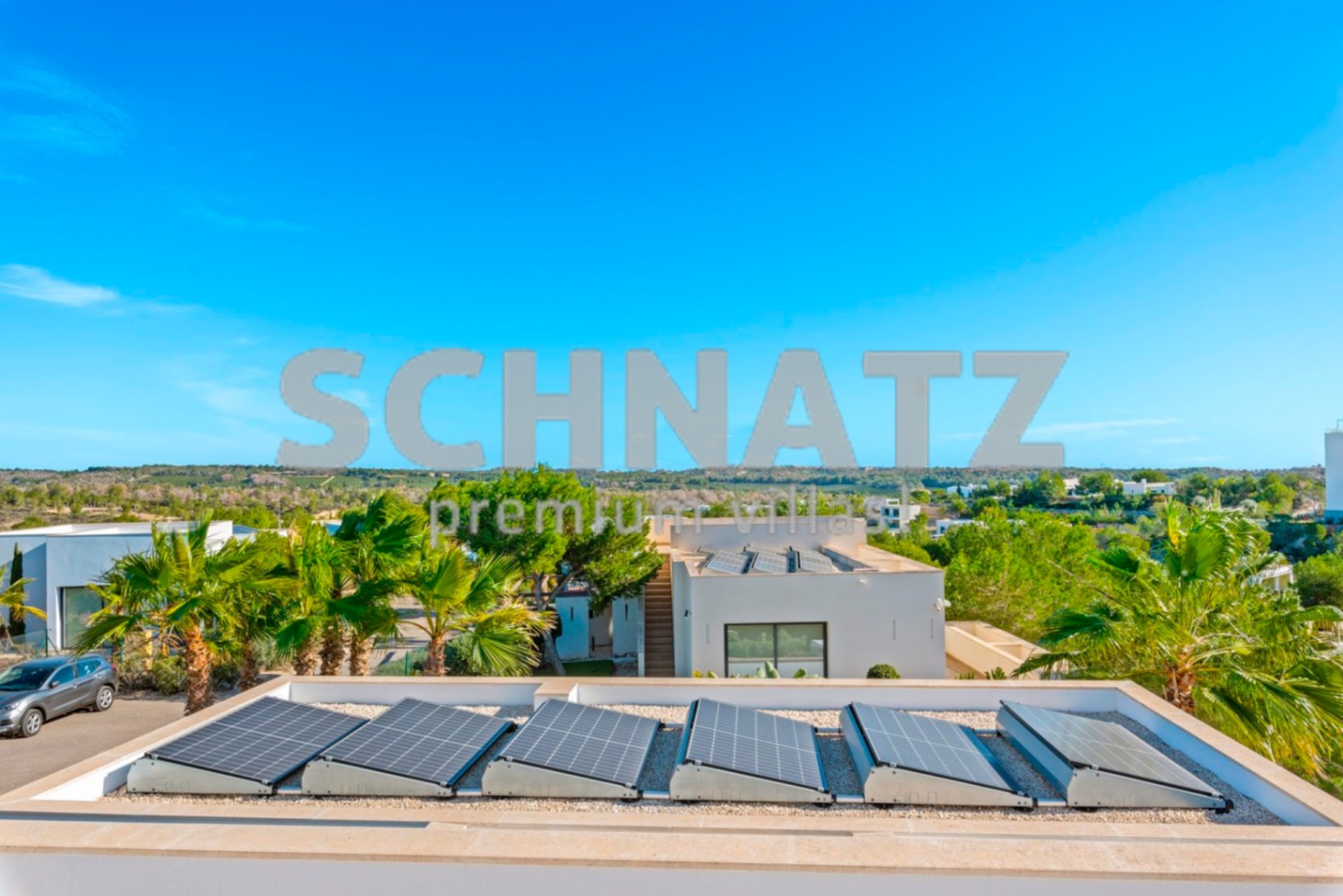 Exclusiva villa en venta en Las Colinas Golf, Dehesa de Campoamor