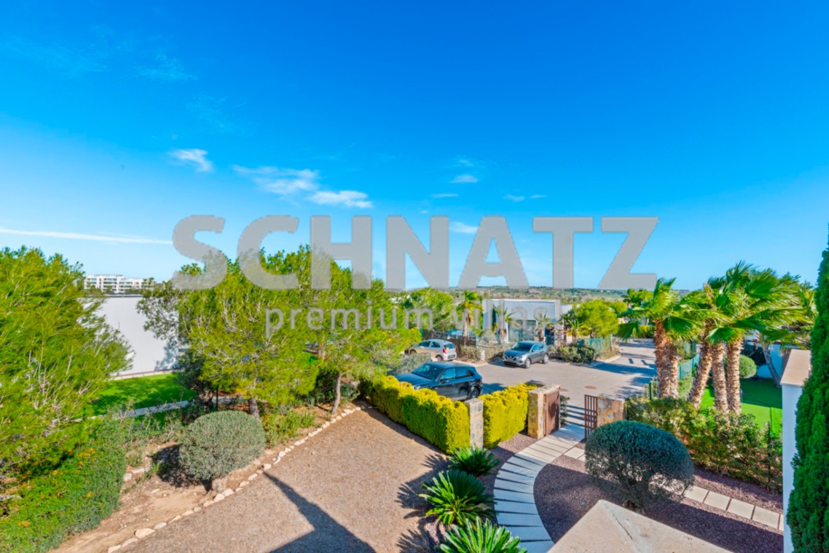 Exclusiva villa en venta en Las Colinas Golf, Dehesa de Campoamor
