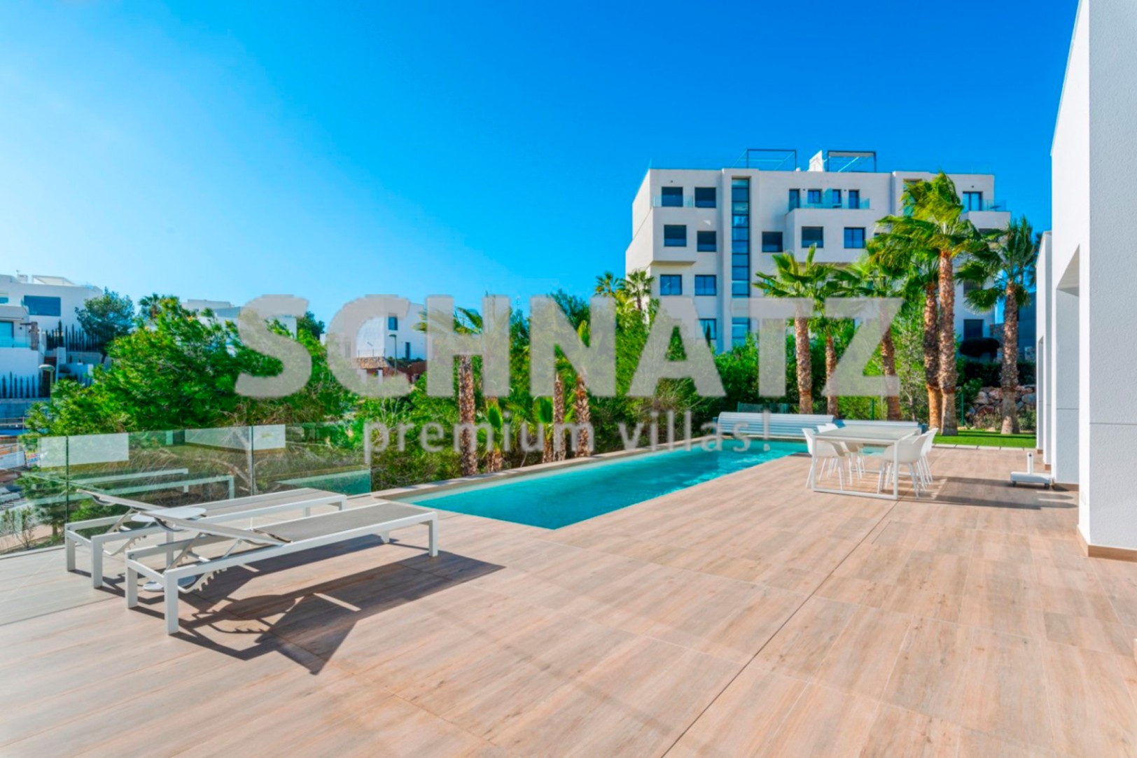 Exclusiva villa en venta en Las Colinas Golf, Dehesa de Campoamor