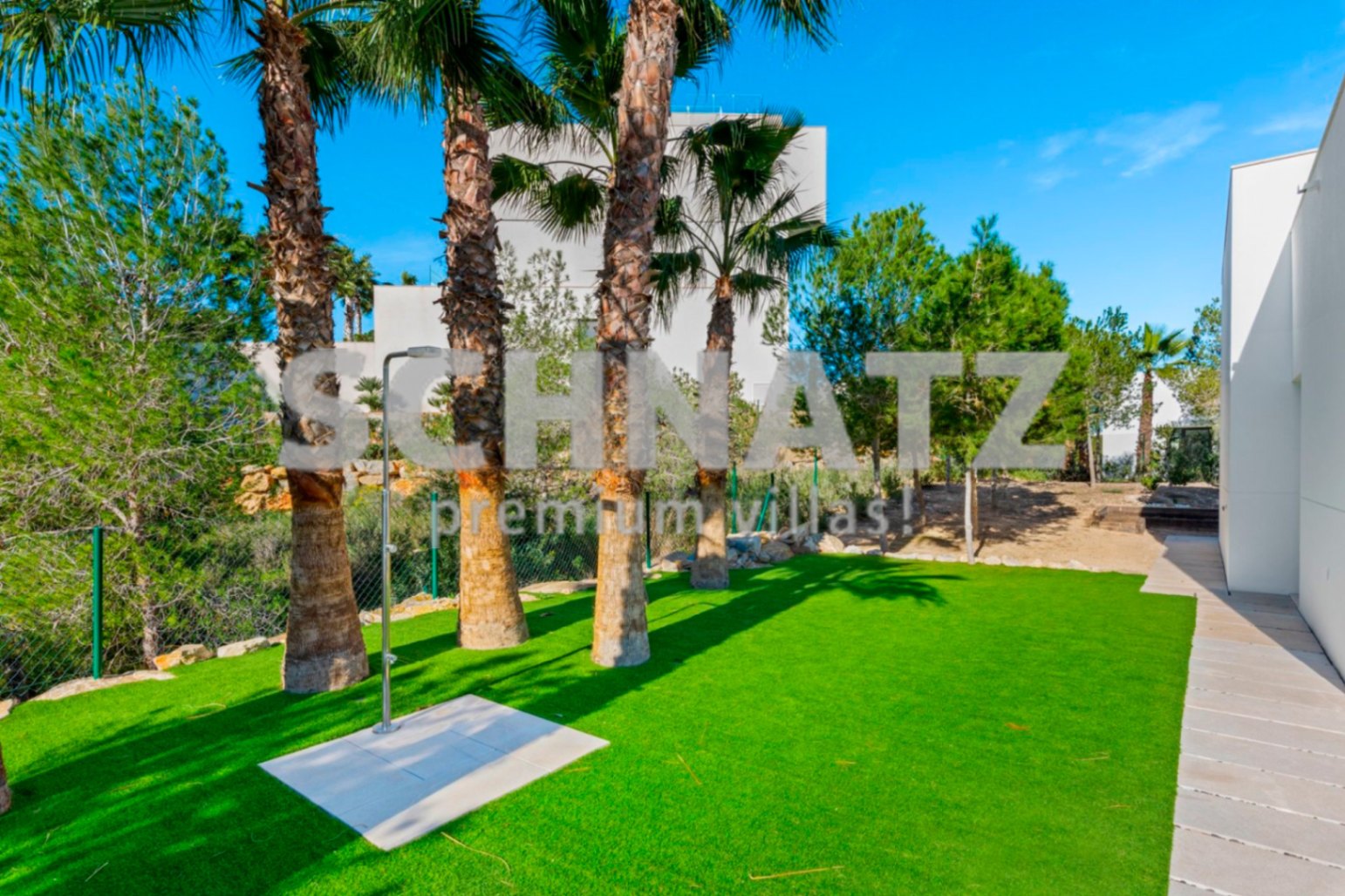 Exclusiva villa en venta en Las Colinas Golf, Dehesa de Campoamor