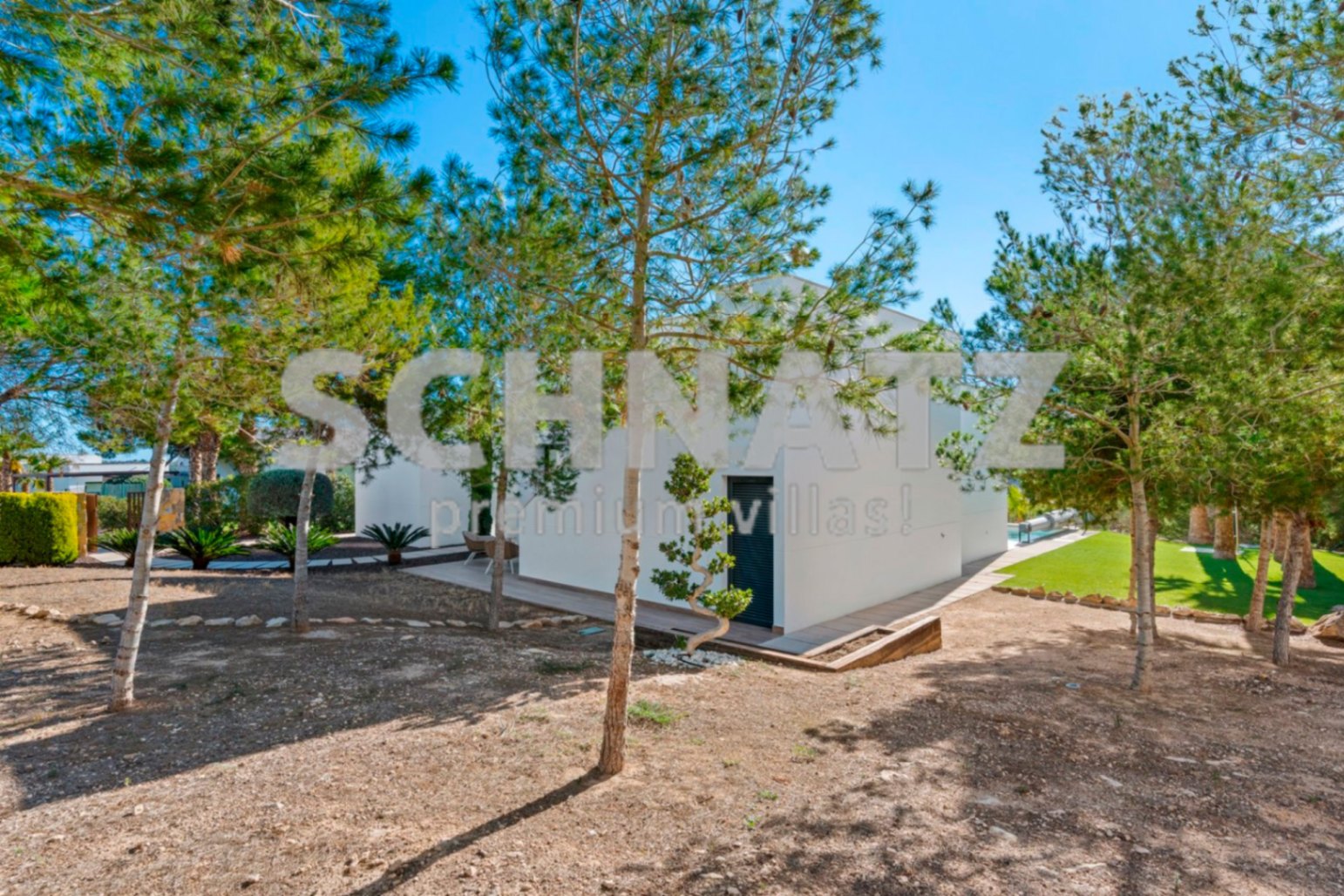 Exclusiva villa en venta en Las Colinas Golf, Dehesa de Campoamor