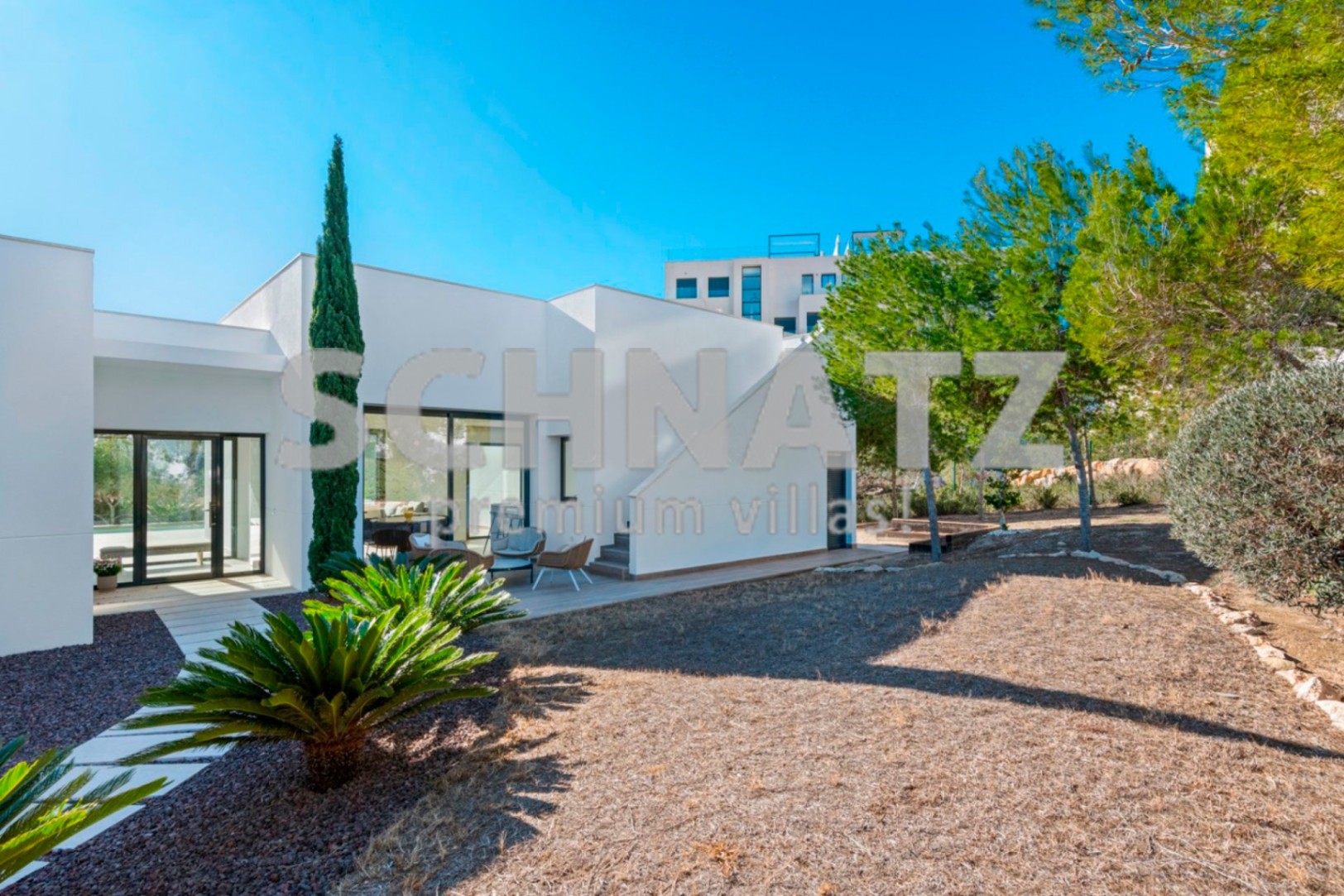 Exclusiva villa en venta en Las Colinas Golf, Dehesa de Campoamor