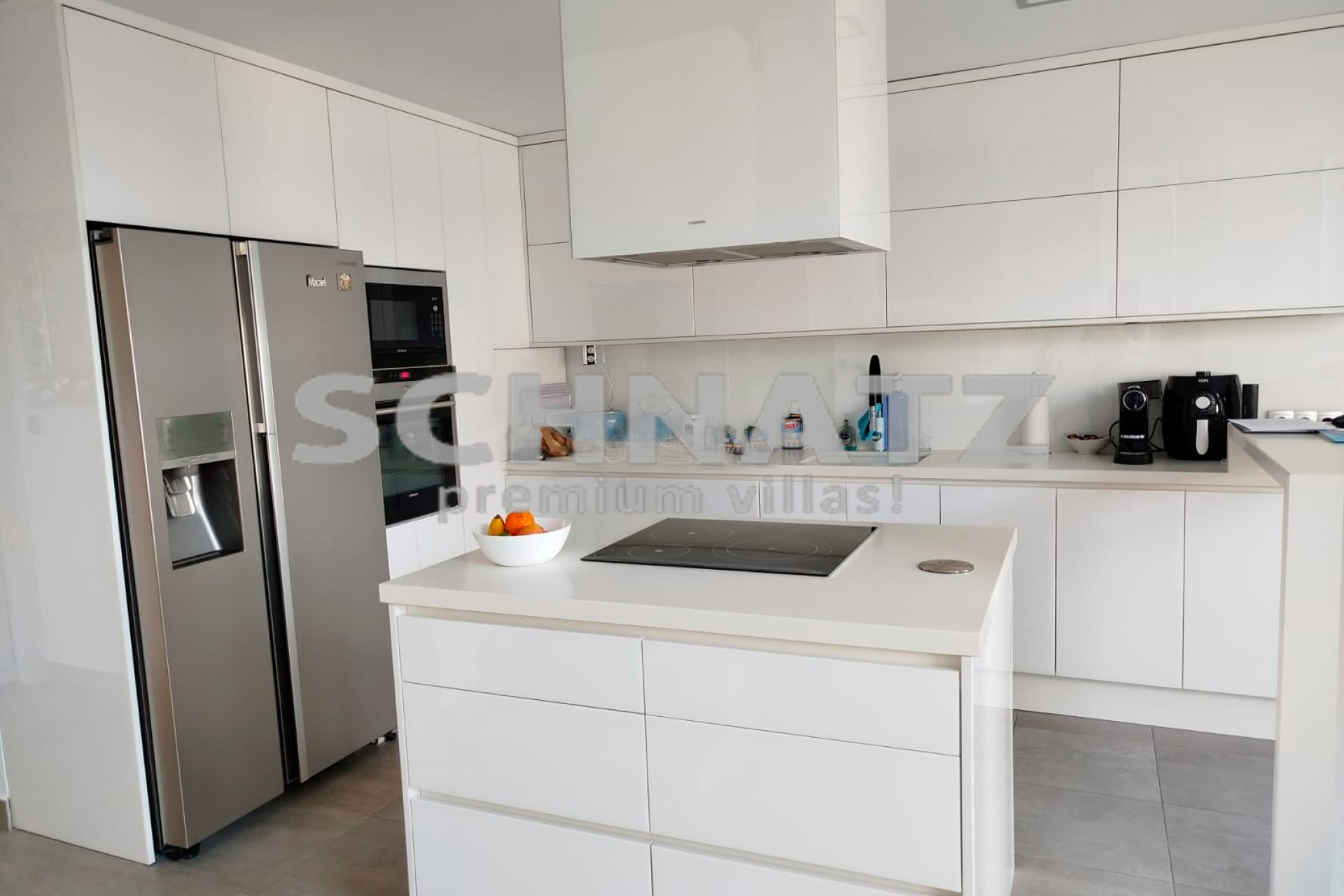 Casa adosada en venta en Los Dolses, Orihuela Costa