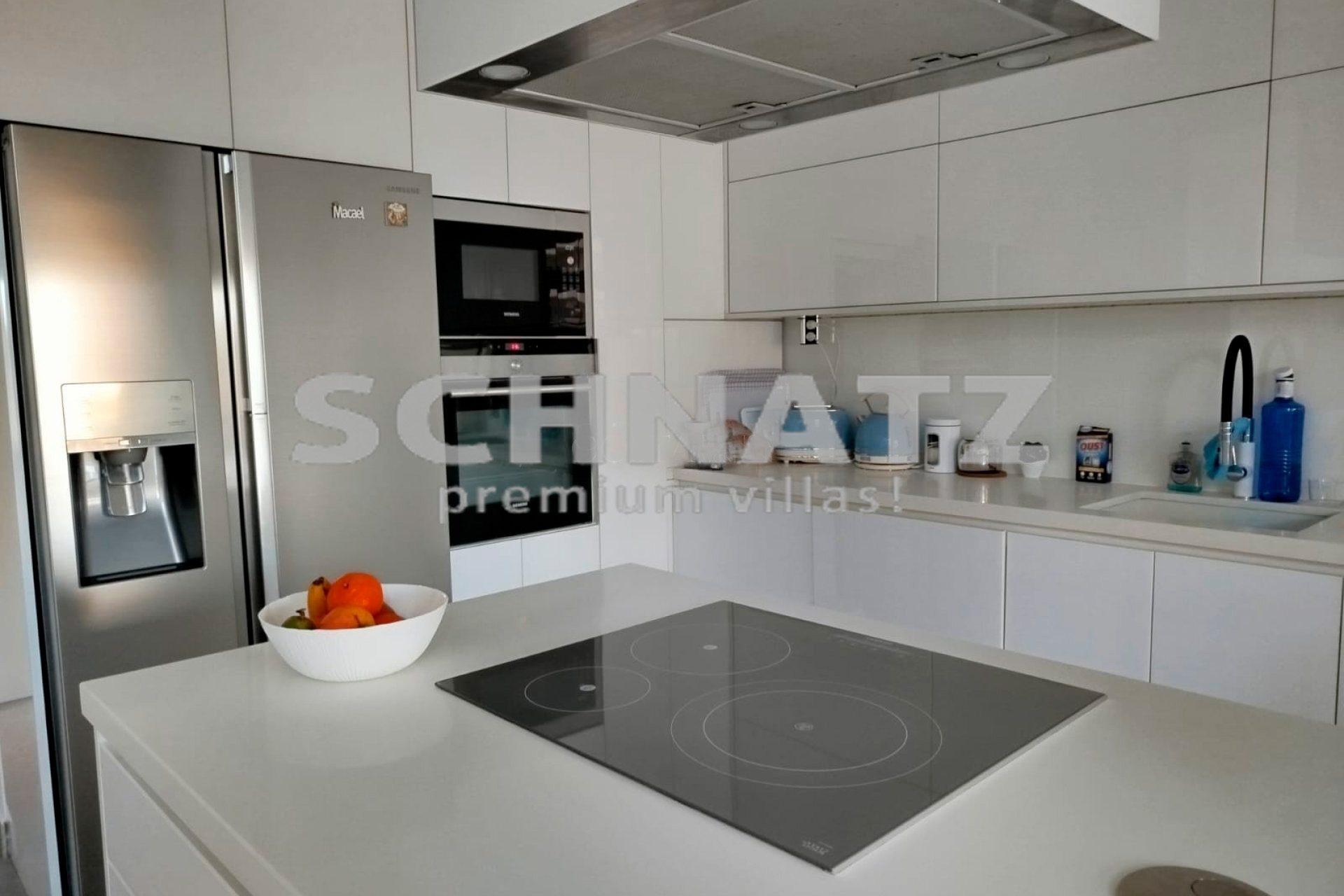 Casa adosada en venta en Los Dolses, Orihuela Costa