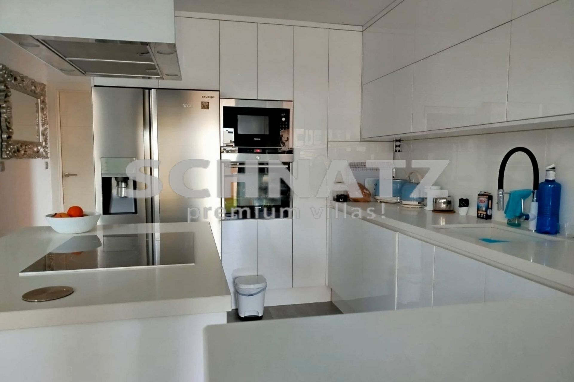 Casa adosada en venta en Los Dolses, Orihuela Costa