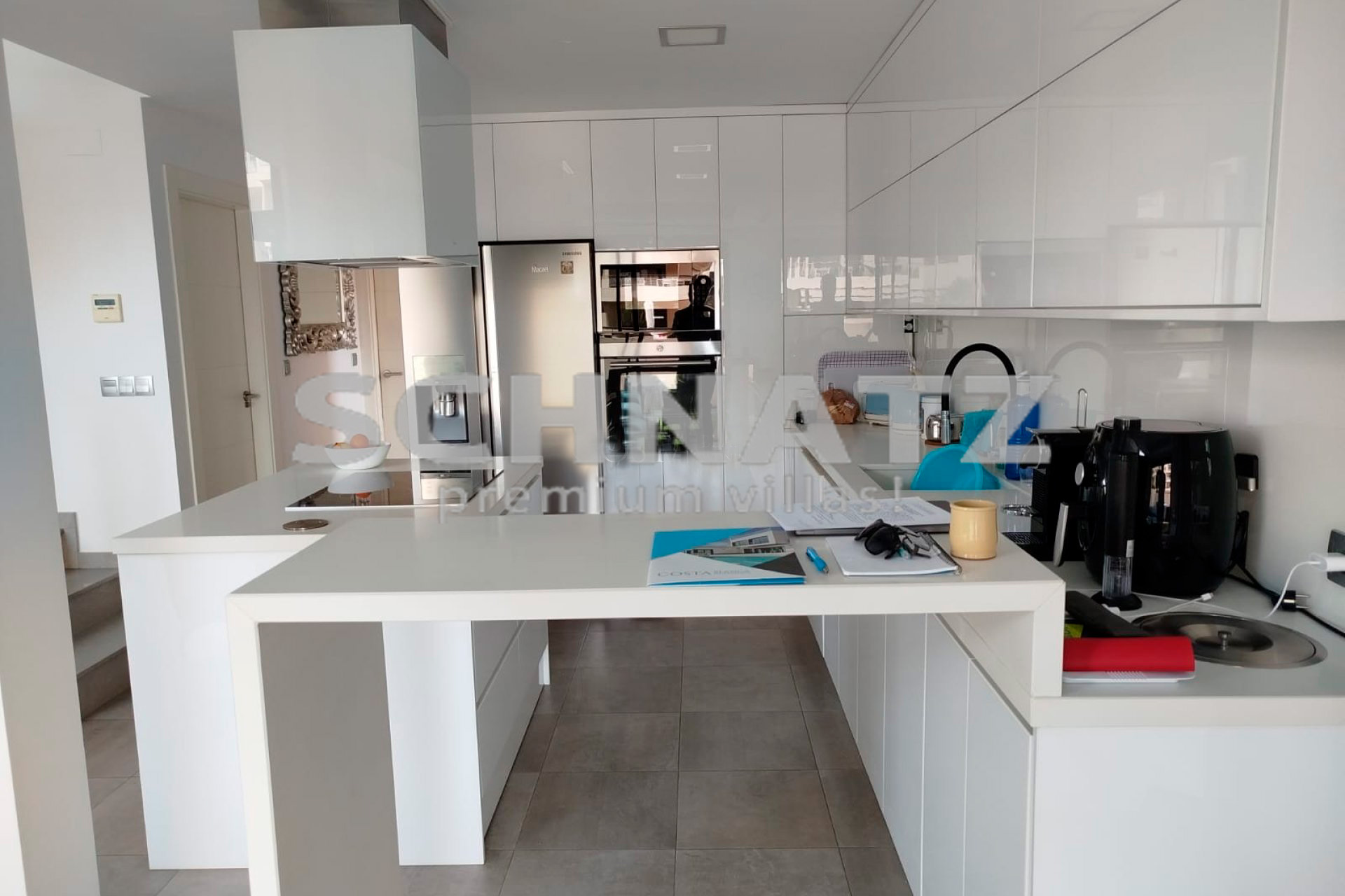Casa adosada en venta en Los Dolses, Orihuela Costa