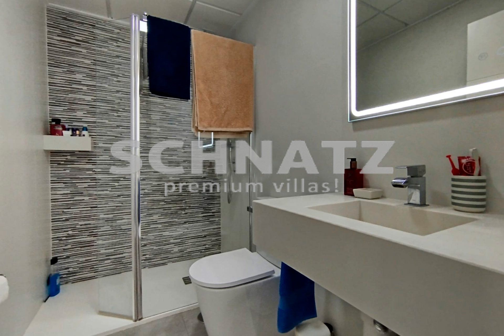 Casa adosada en venta en Los Dolses, Orihuela Costa