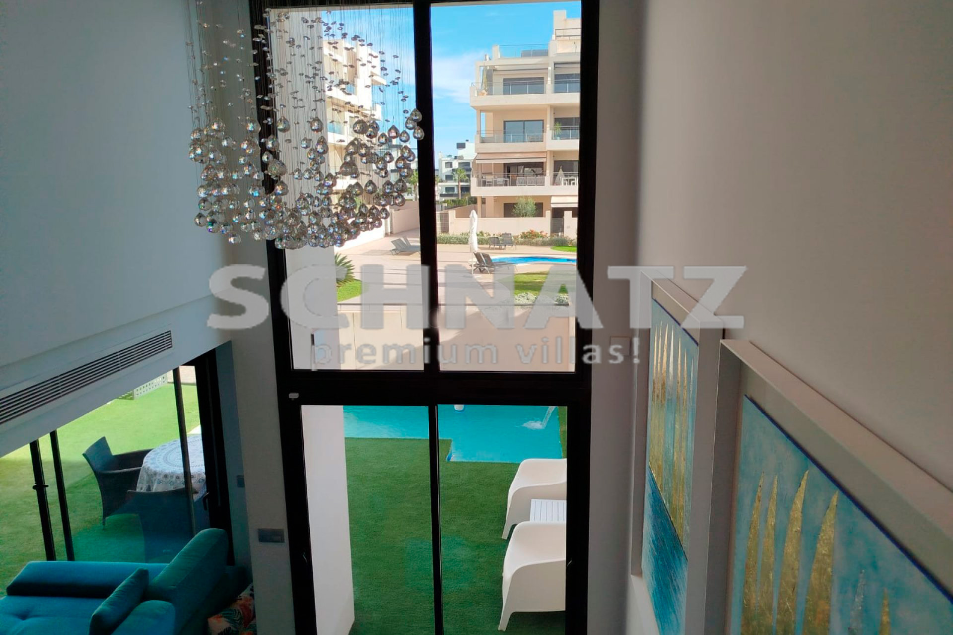 Casa adosada en venta en Los Dolses, Orihuela Costa