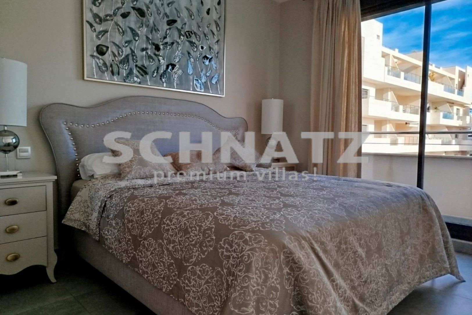 Casa adosada en venta en Los Dolses, Orihuela Costa