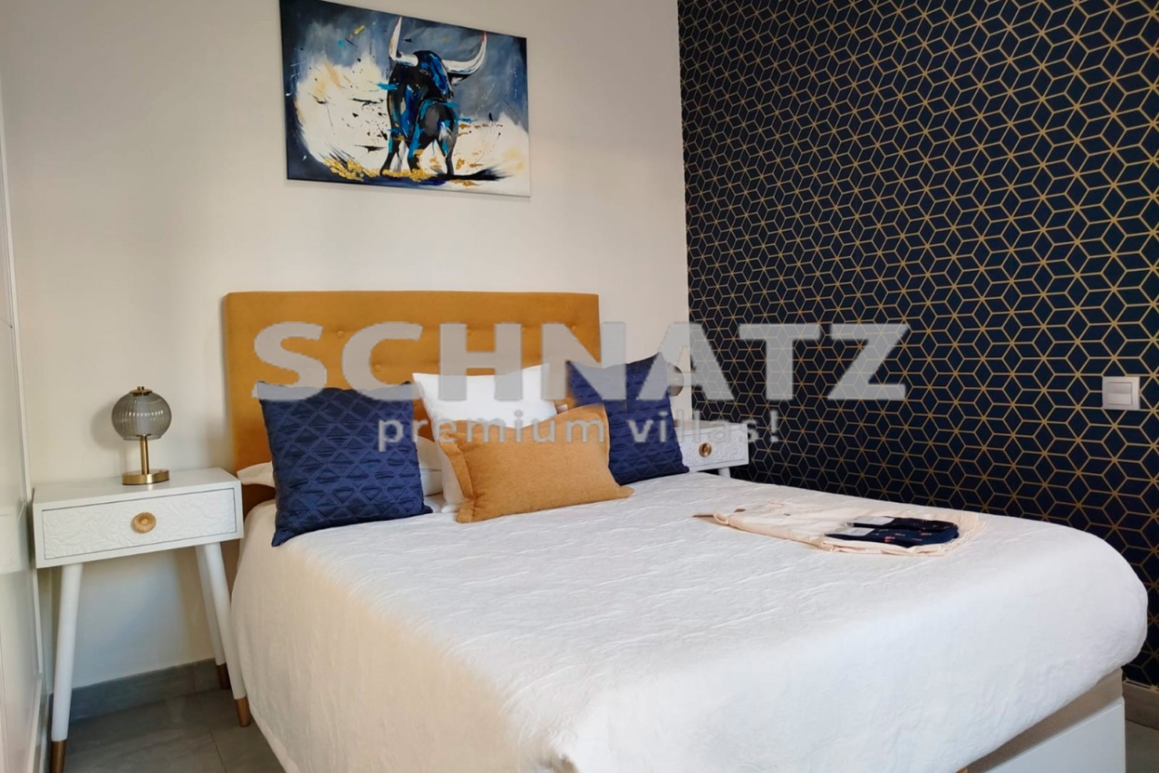 Casa adosada en venta en Los Dolses, Orihuela Costa