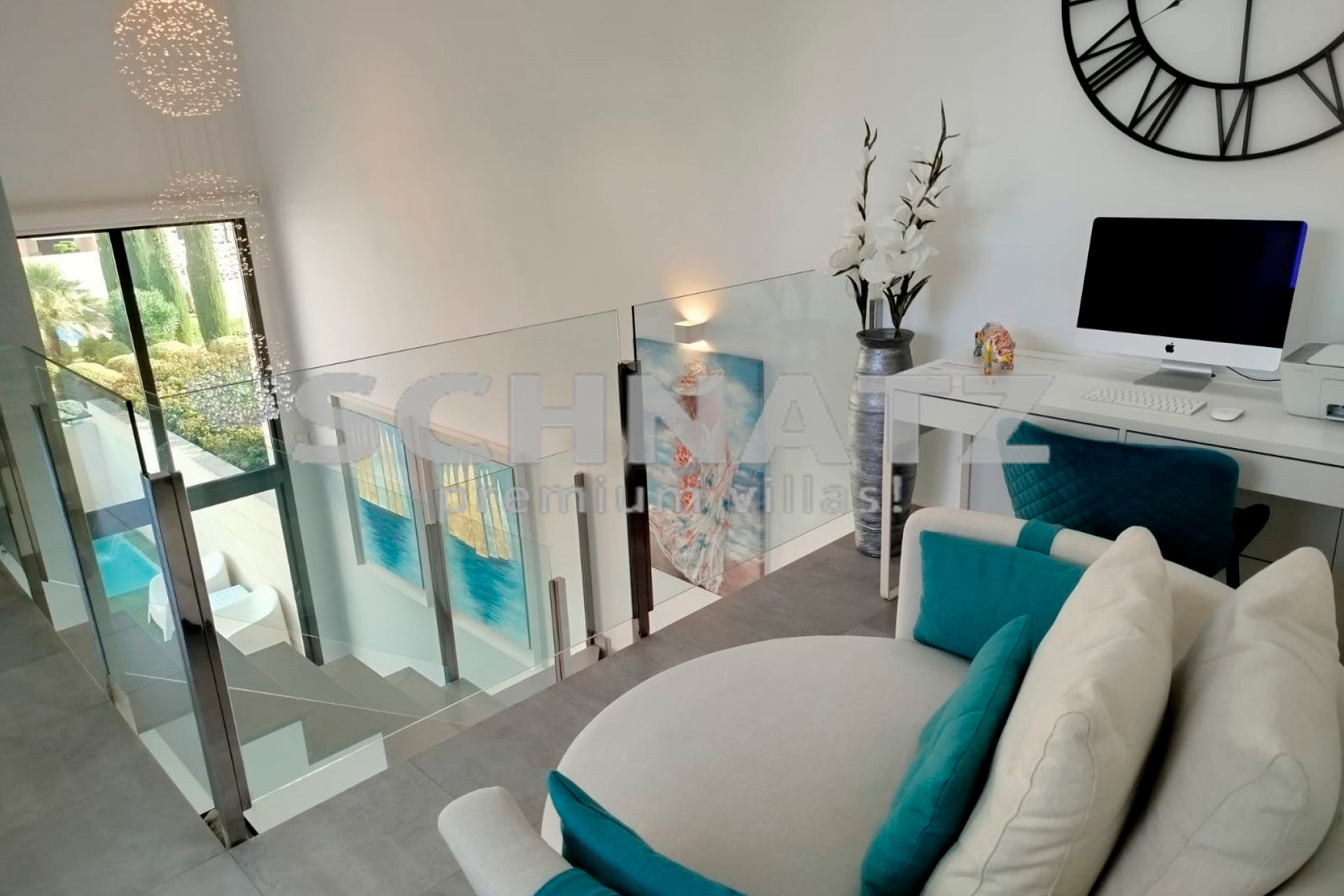 Casa adosada en venta en Los Dolses, Orihuela Costa