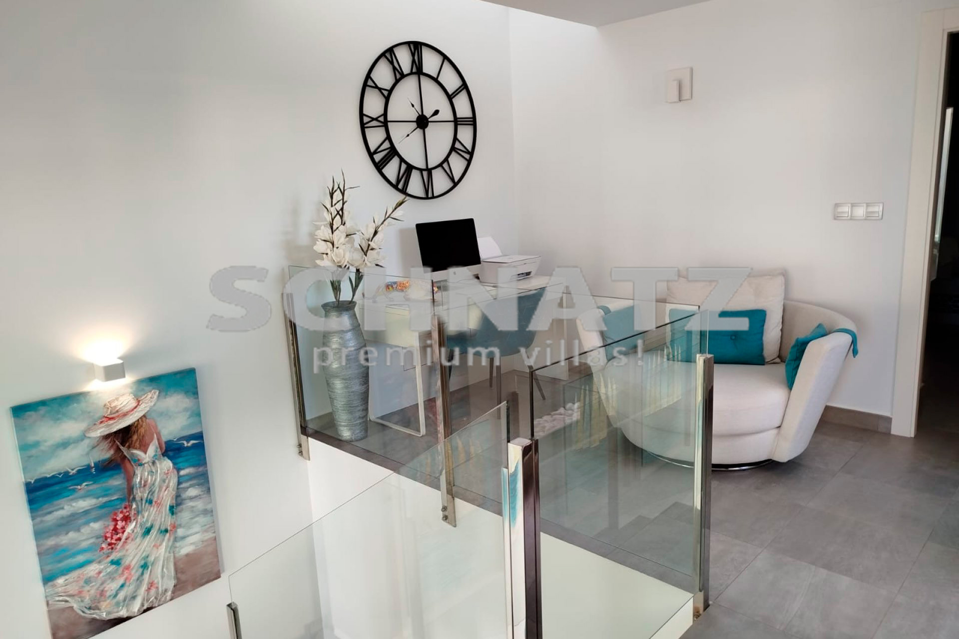 Casa adosada en venta en Los Dolses, Orihuela Costa