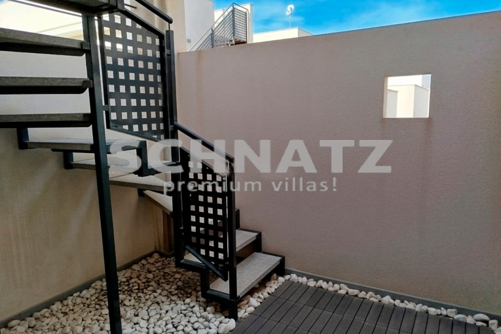Casa adosada en venta en Los Dolses, Orihuela Costa