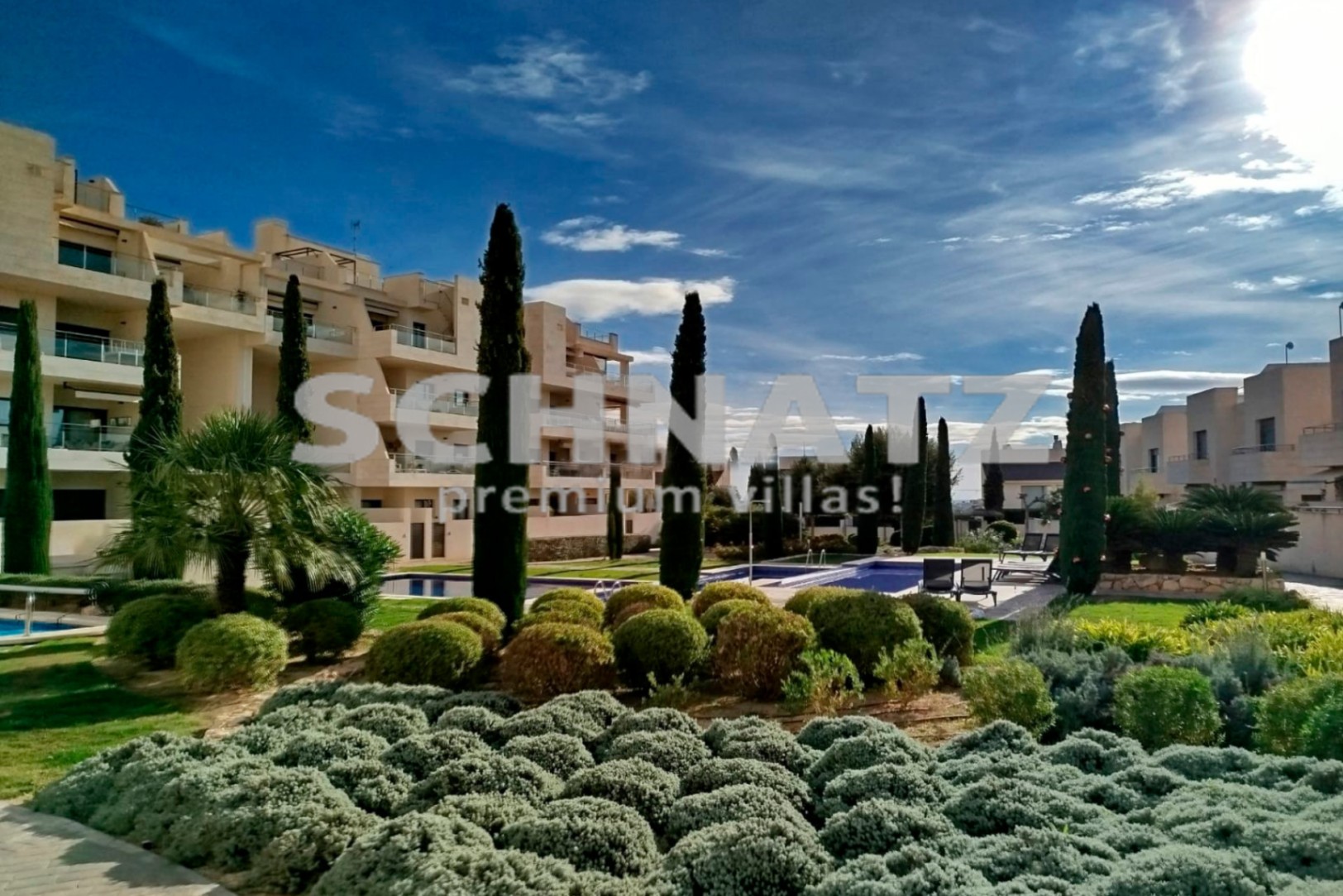 Casa adosada en venta en Los Dolses, Orihuela Costa