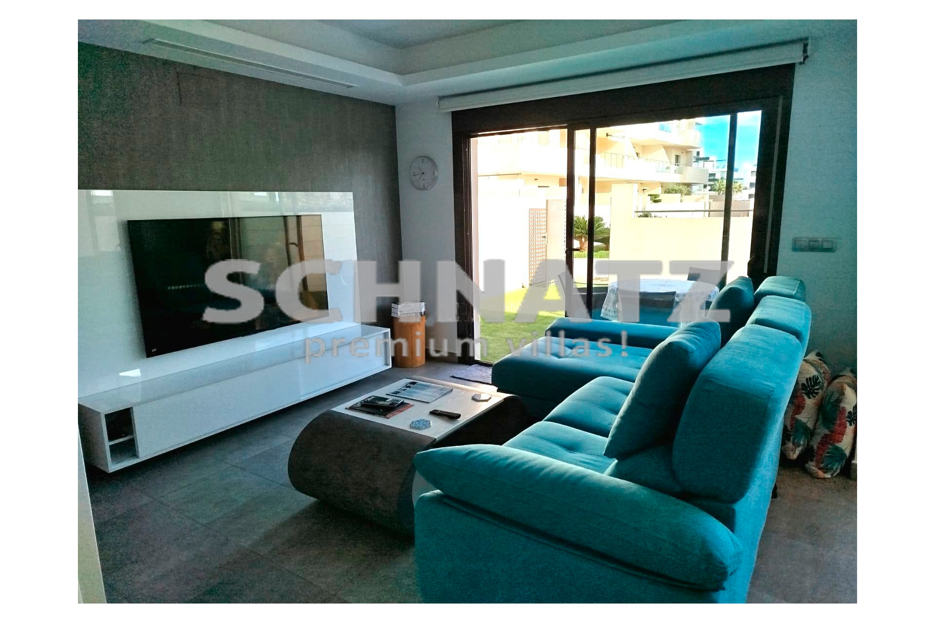 Casa adosada en venta en Los Dolses, Orihuela Costa