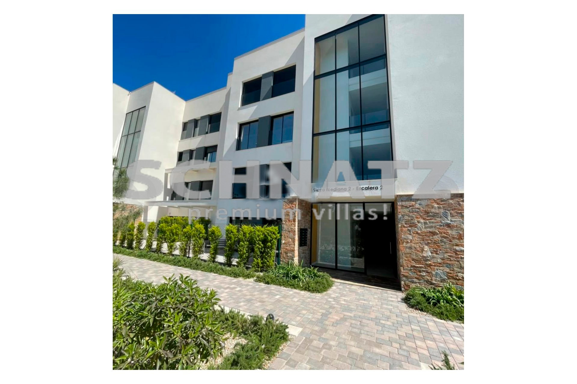 Apartamento de lujo en venta en Las Colinas Golf, Orihuela