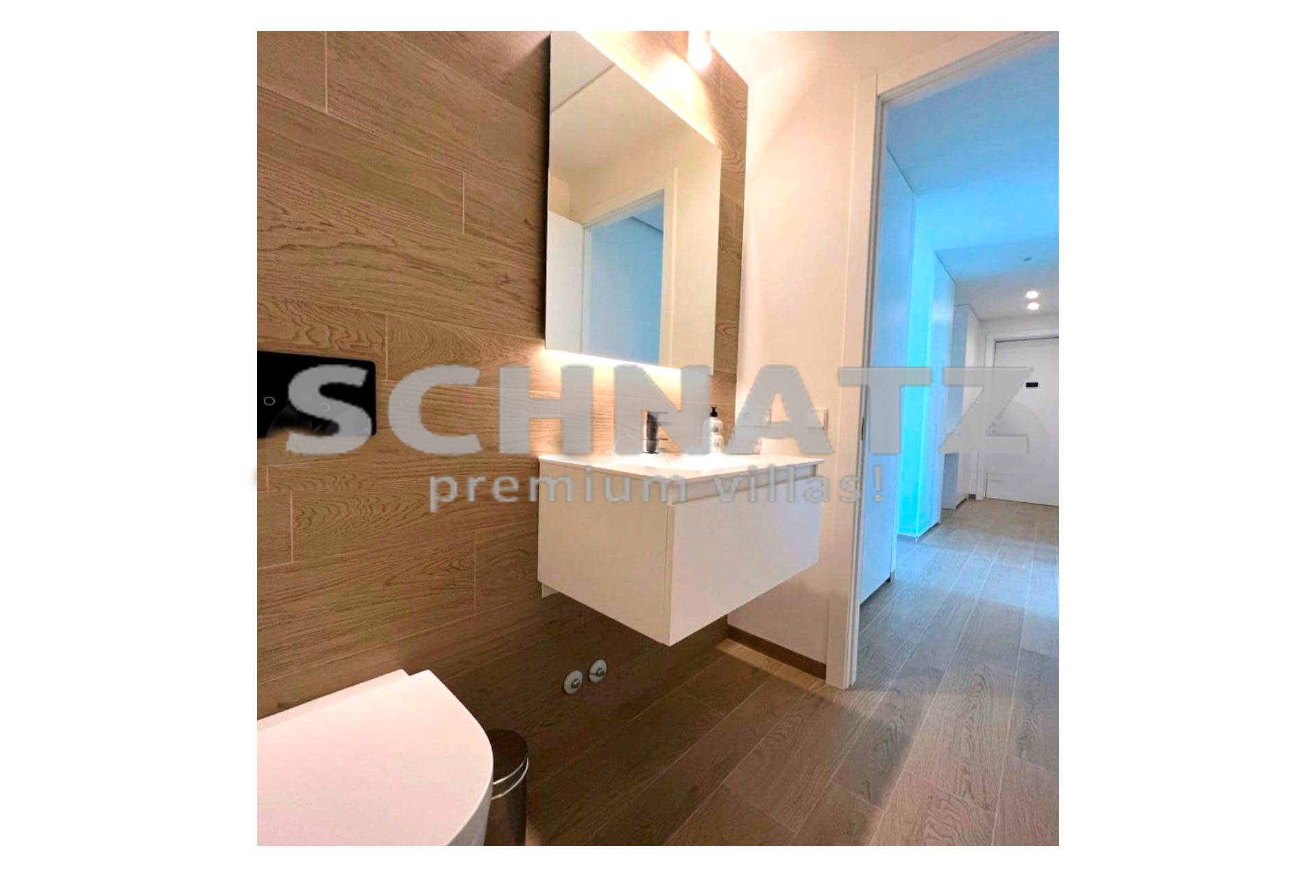 Apartamento de lujo en venta en Las Colinas Golf, Orihuela