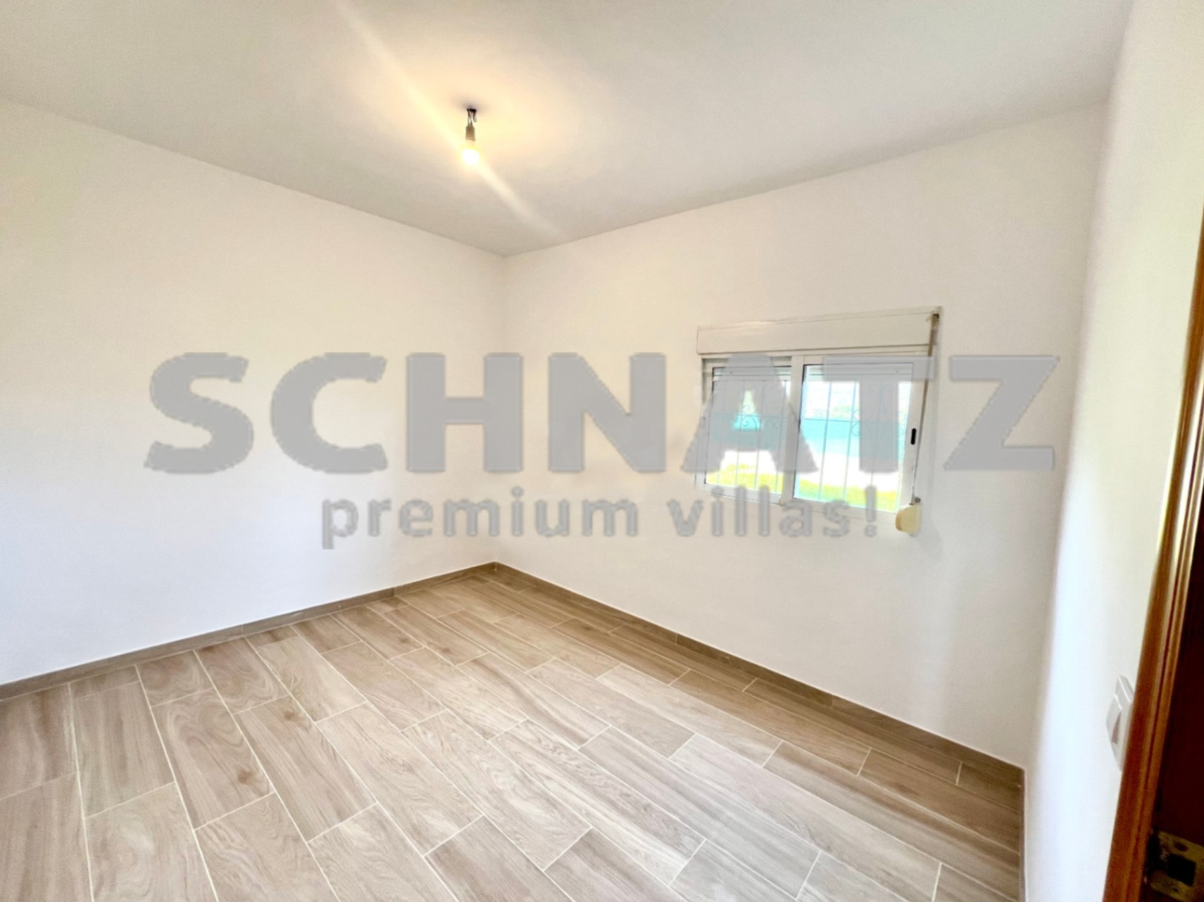 Villa rústica reformada en venta cerca de la playa del Arenal, en Jávea