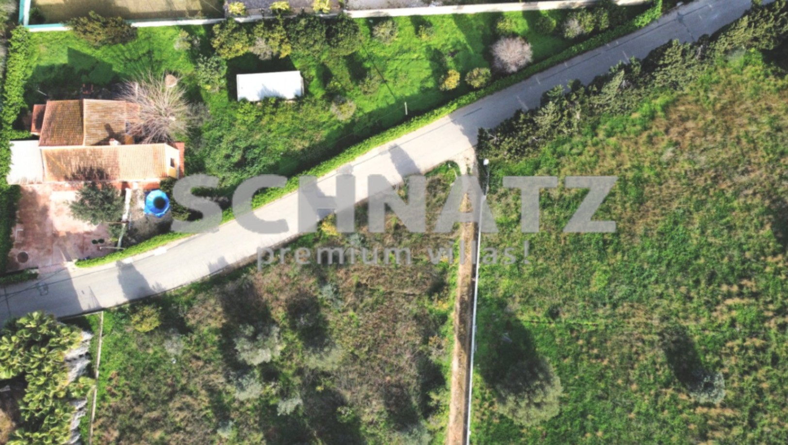 Villa rústica reformada en venta cerca de la playa del Arenal, en Jávea