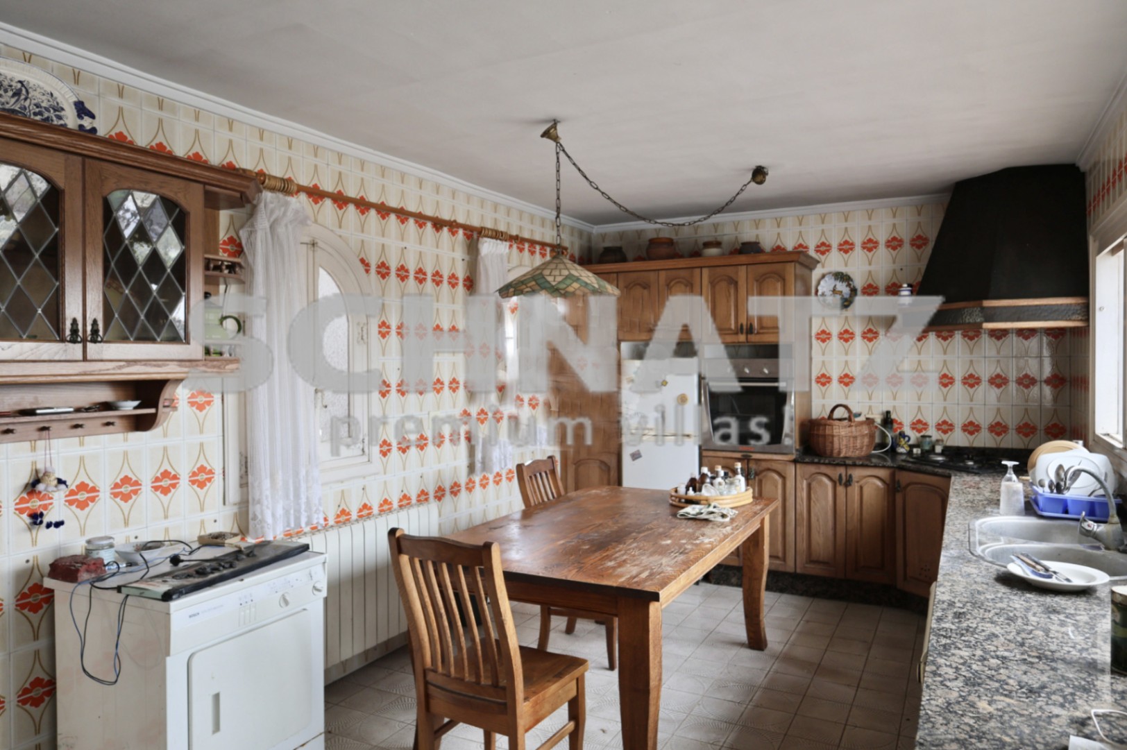Villa en venta en Jávea