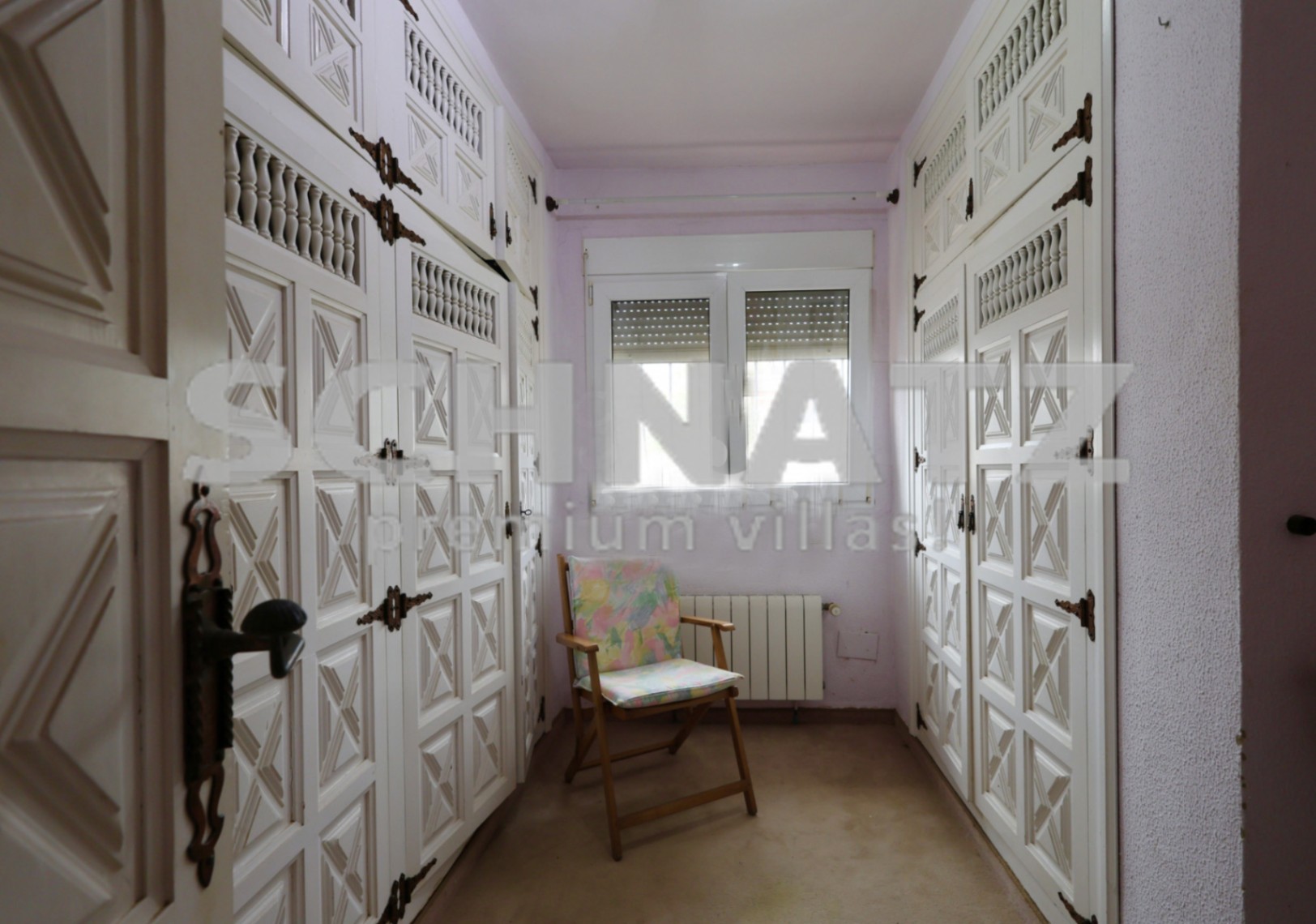 Villa en venta en Jávea