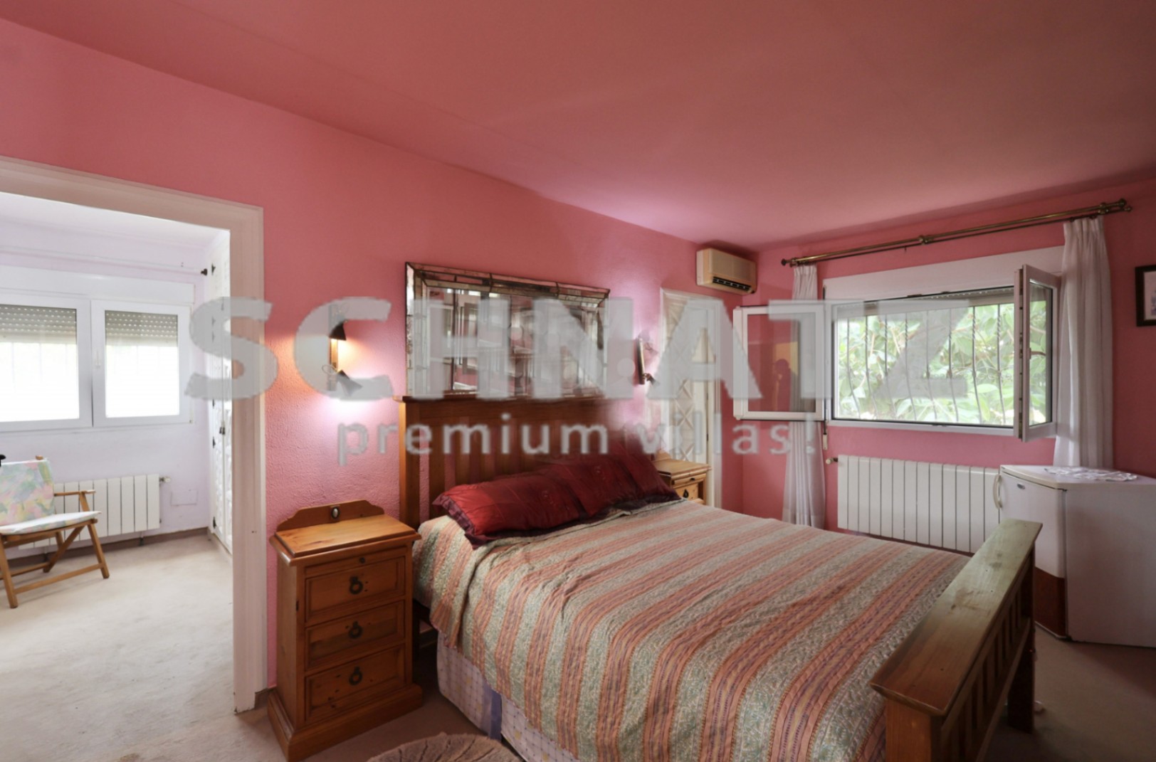 Villa en venta en Jávea