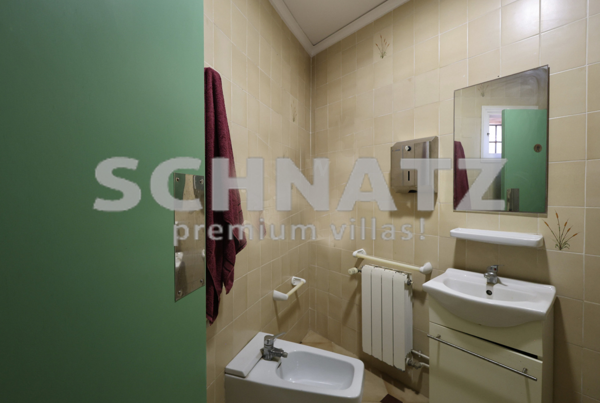 Villa en venta en Jávea