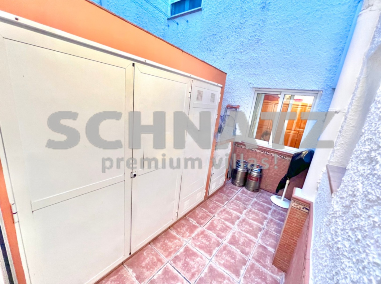 Wohnung mit Meerblick zum Verkauf in Jávea
