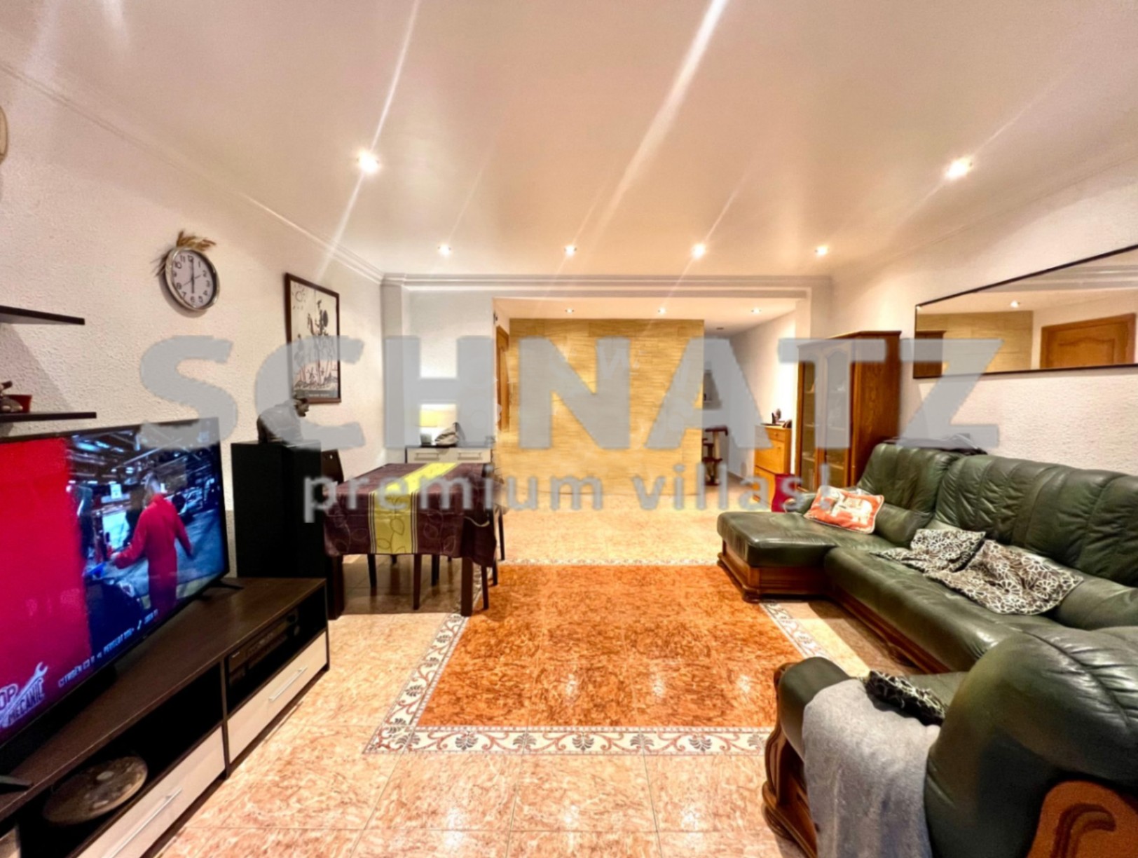 Wohnung mit Meerblick zum Verkauf in Jávea