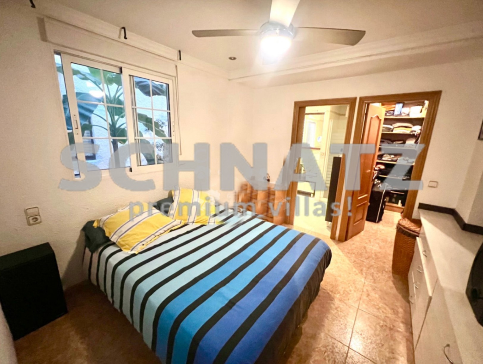 Wohnung mit Meerblick zum Verkauf in Jávea