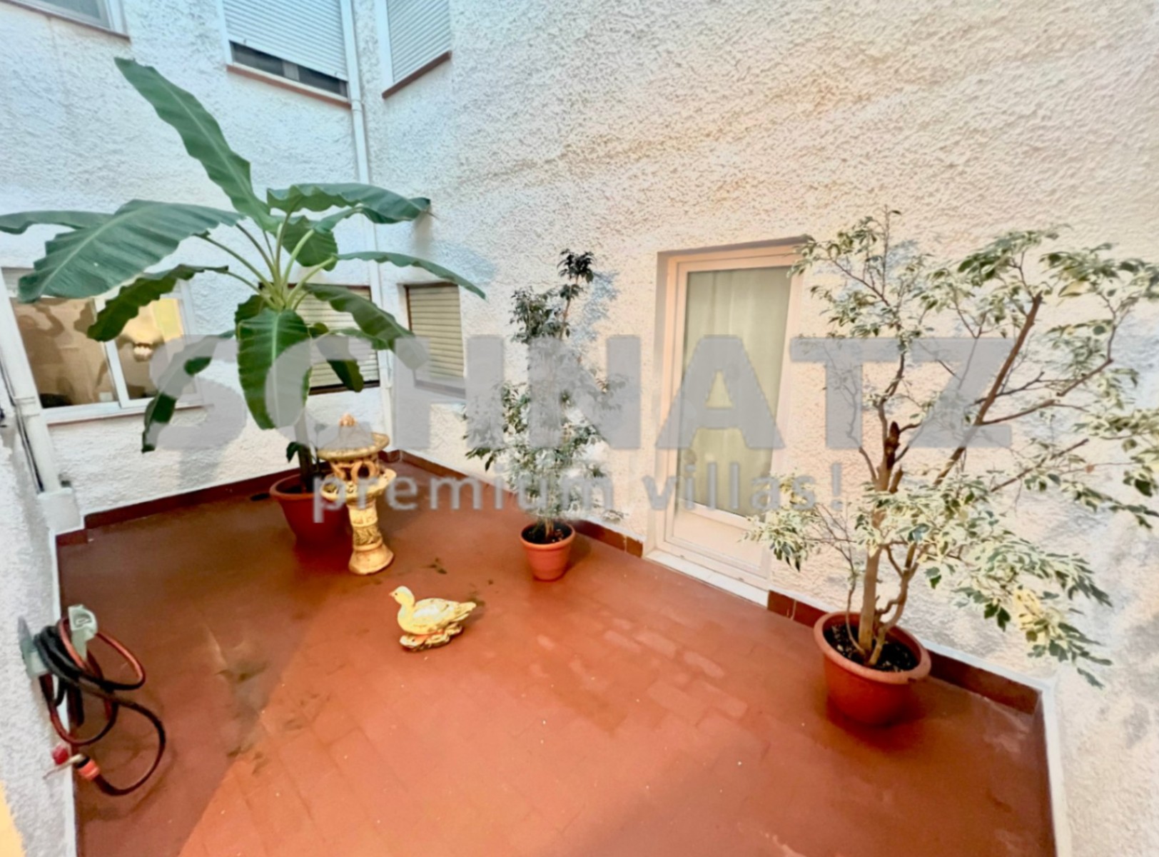 Wohnung mit Meerblick zum Verkauf in Jávea