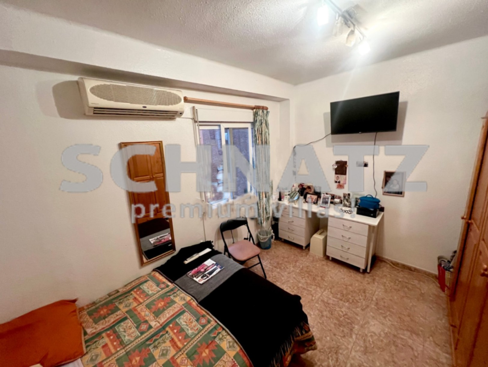 Wohnung mit Meerblick zum Verkauf in Jávea