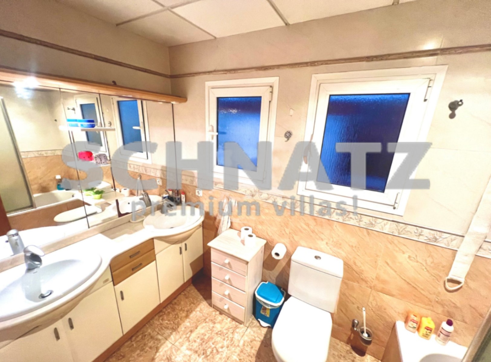 Wohnung mit Meerblick zum Verkauf in Jávea