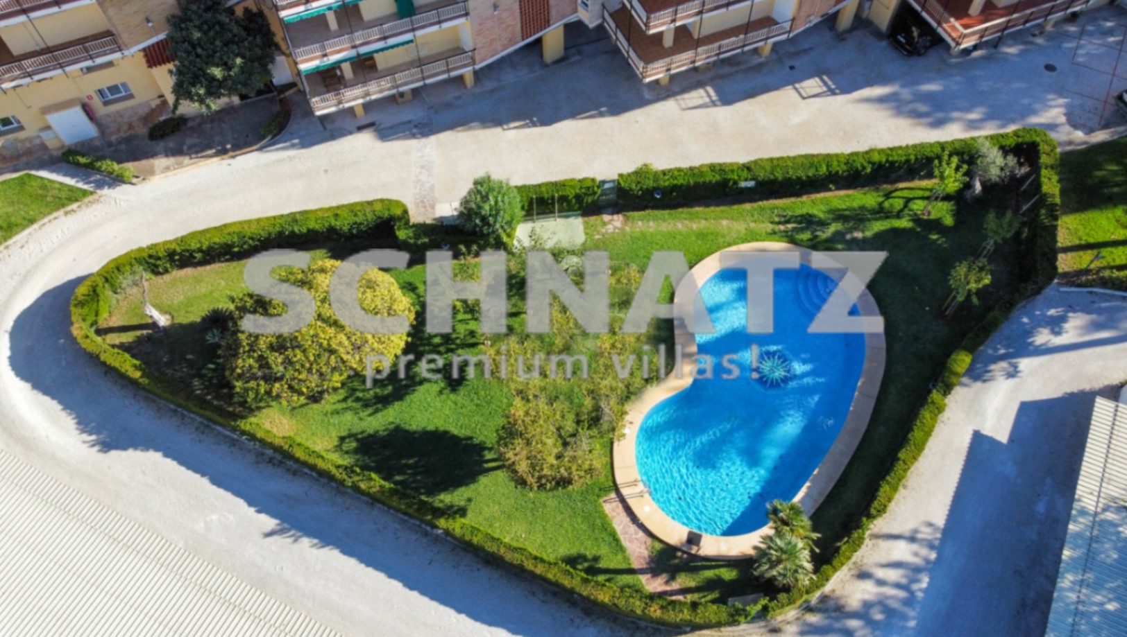 Apartamento en venta en primera linea de la playa del Arenal de Jávea