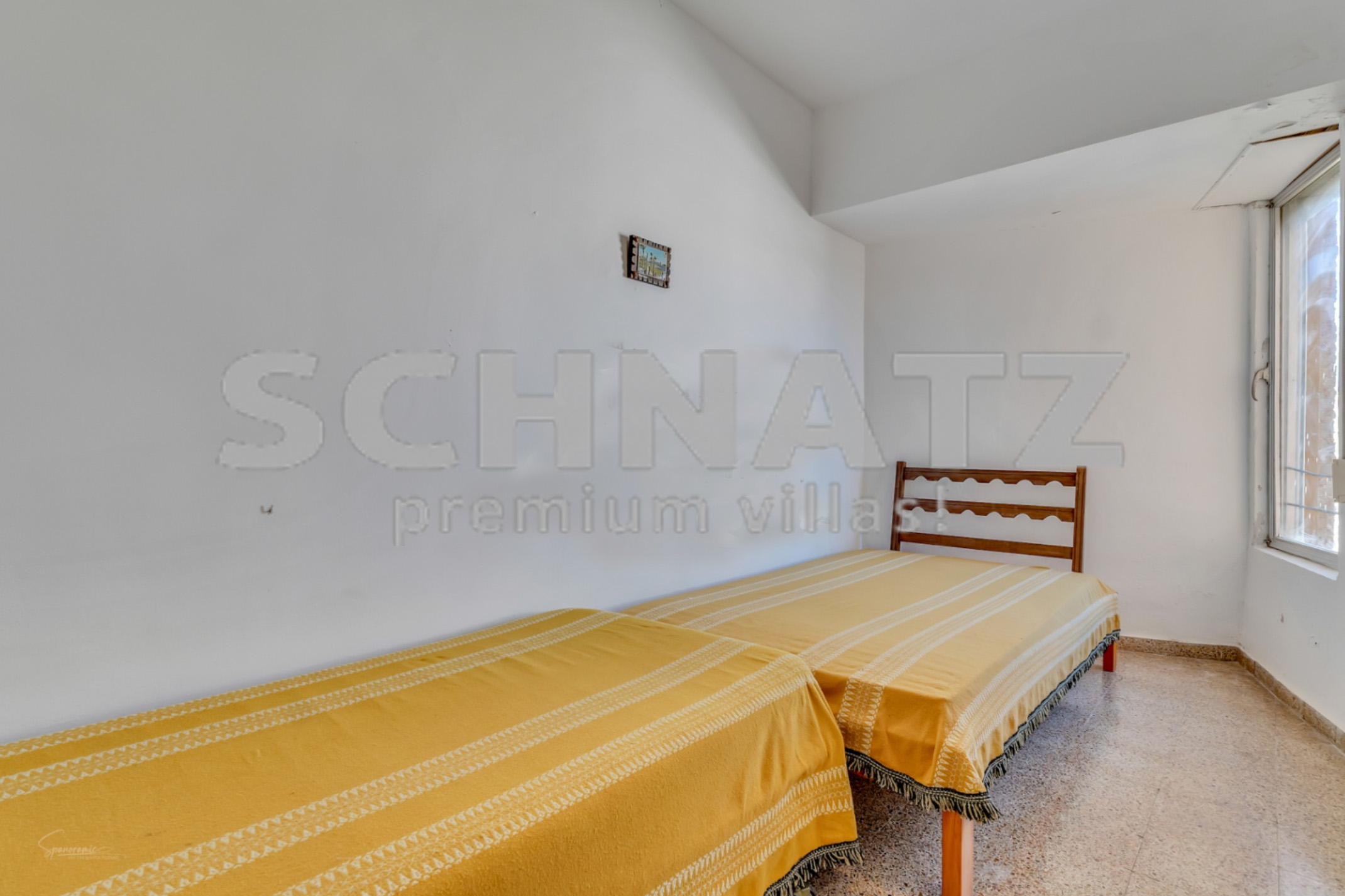 Apartamento en venta en primera linea de la playa del Arenal de Jávea