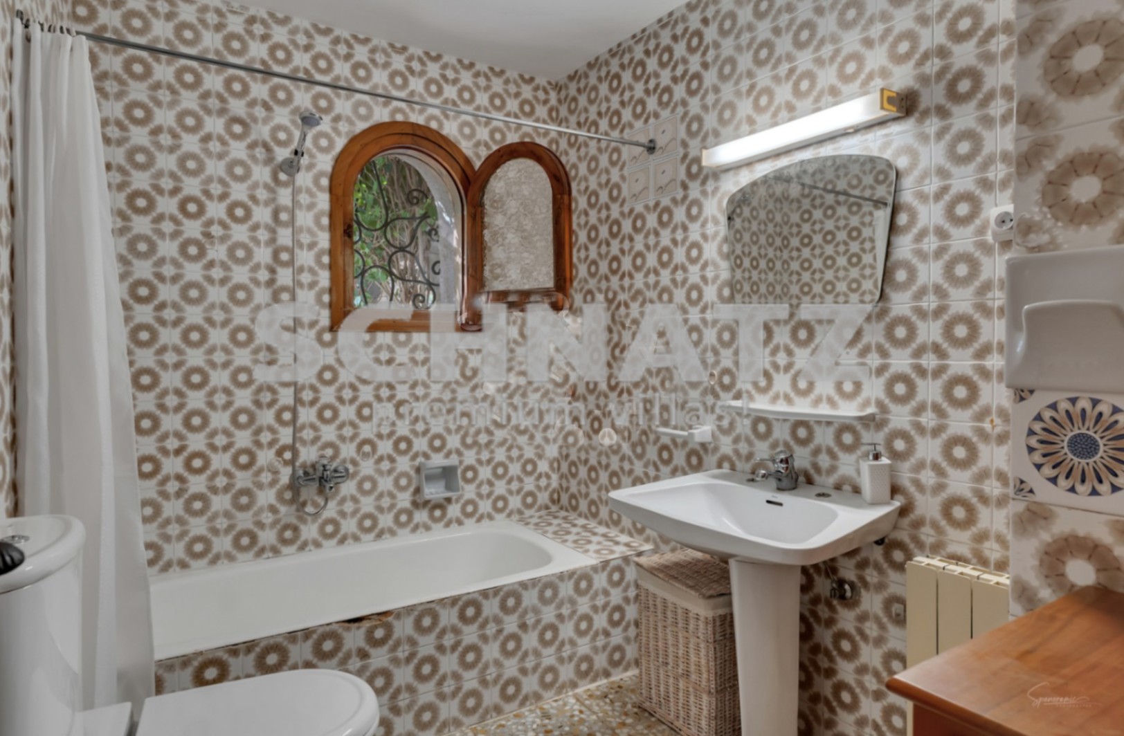 Villa en venta con fantásticas vistas al mar y a la isla de Portichol de Jávea