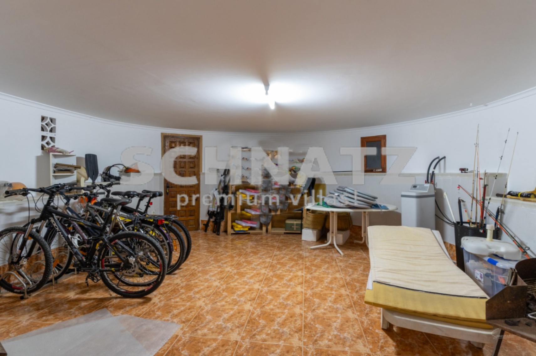 Villa en venta con fantásticas vistas al mar y a la isla de Portichol de Jávea