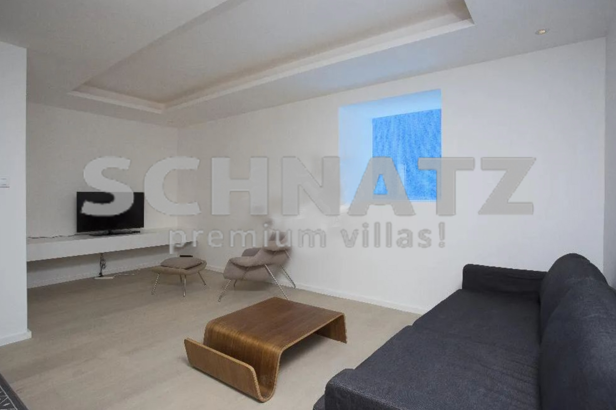Lujosa villa en primera línea con impresionantes vistas al mar, en venta en Jávea
