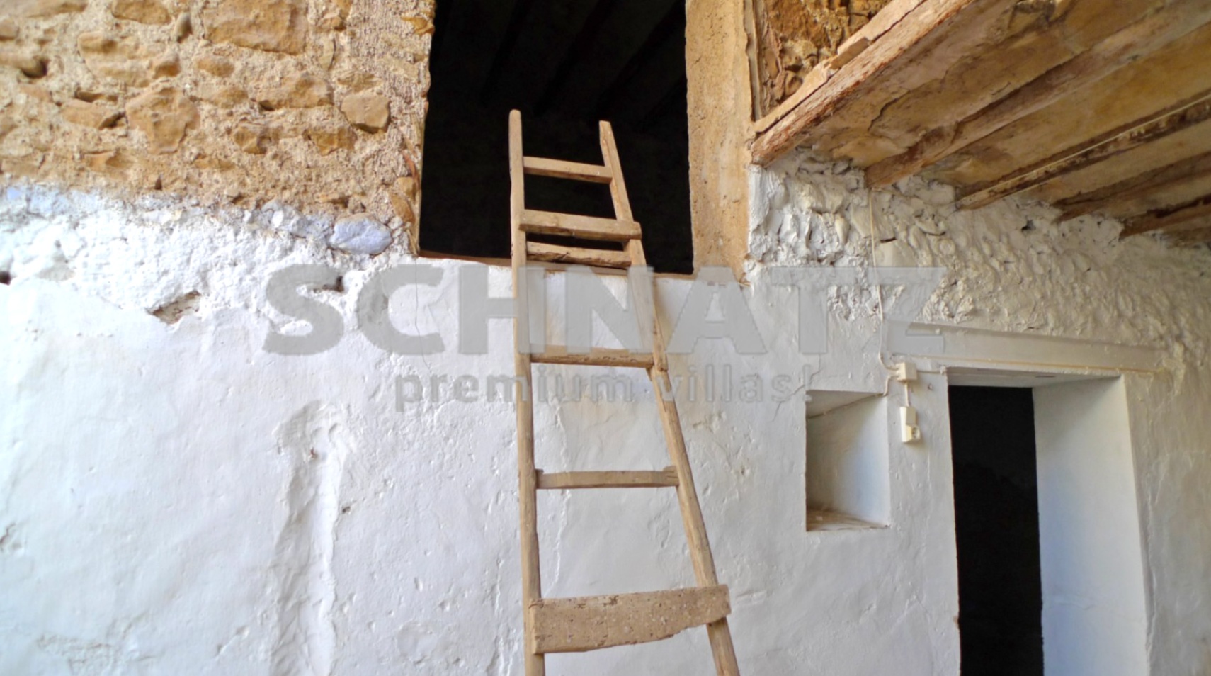 Casa de pueblo en venta en Jalón