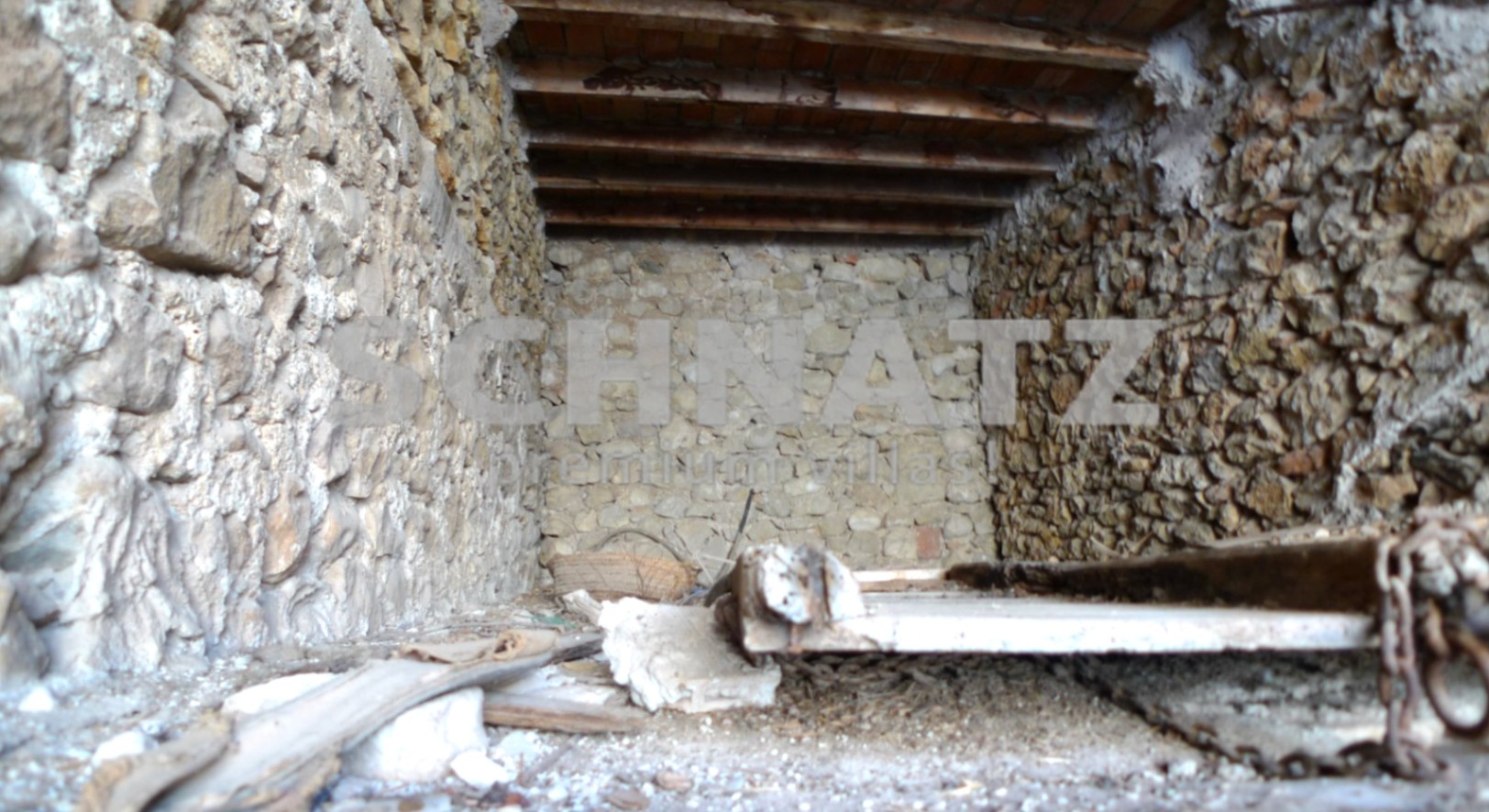 Casa de pueblo en venta en Jalón