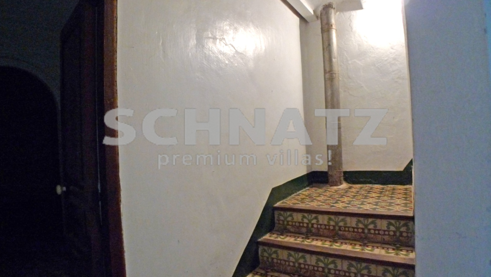 Casa de pueblo en venta en Jalón