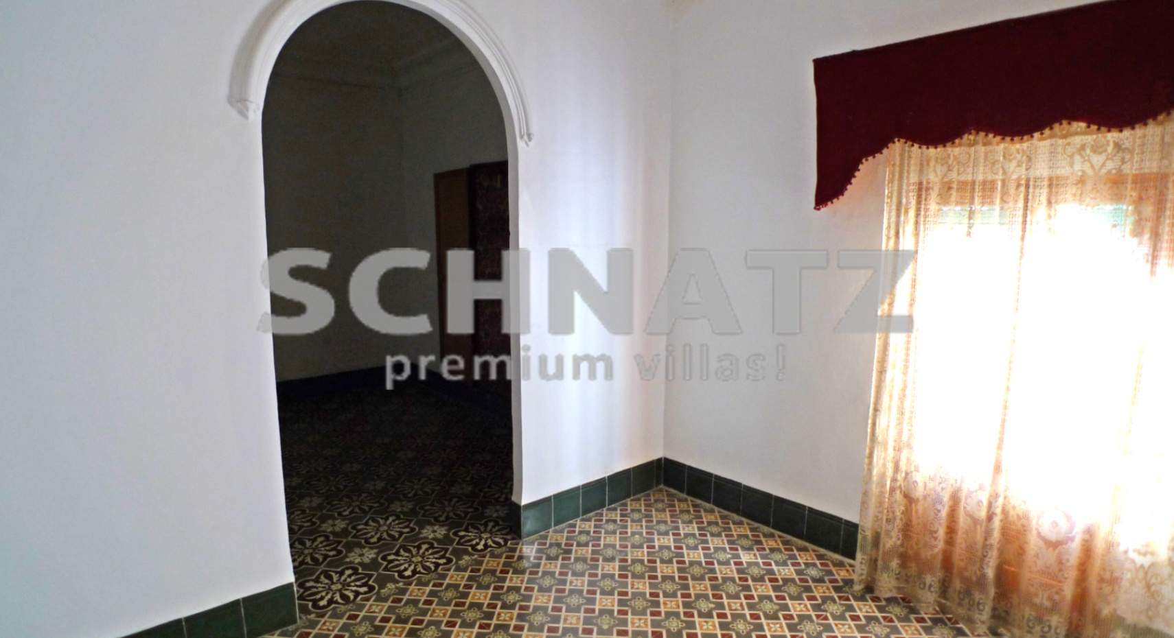 Casa de pueblo en venta en Jalón