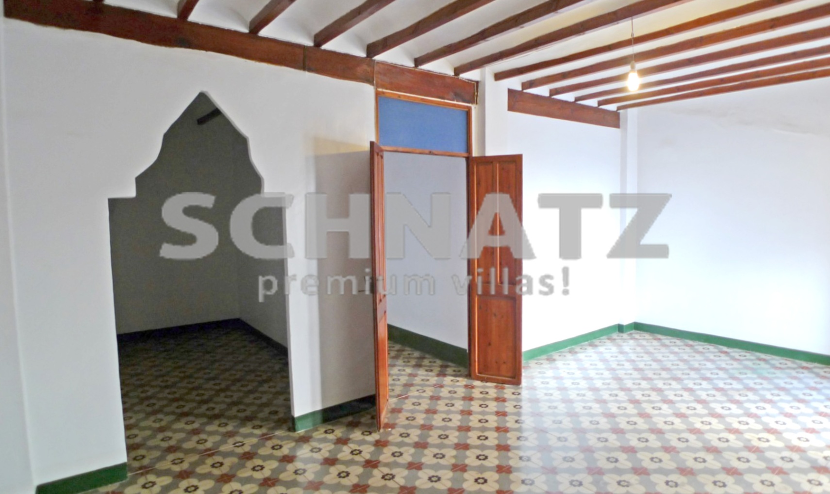 Casa de pueblo en venta en Jalón