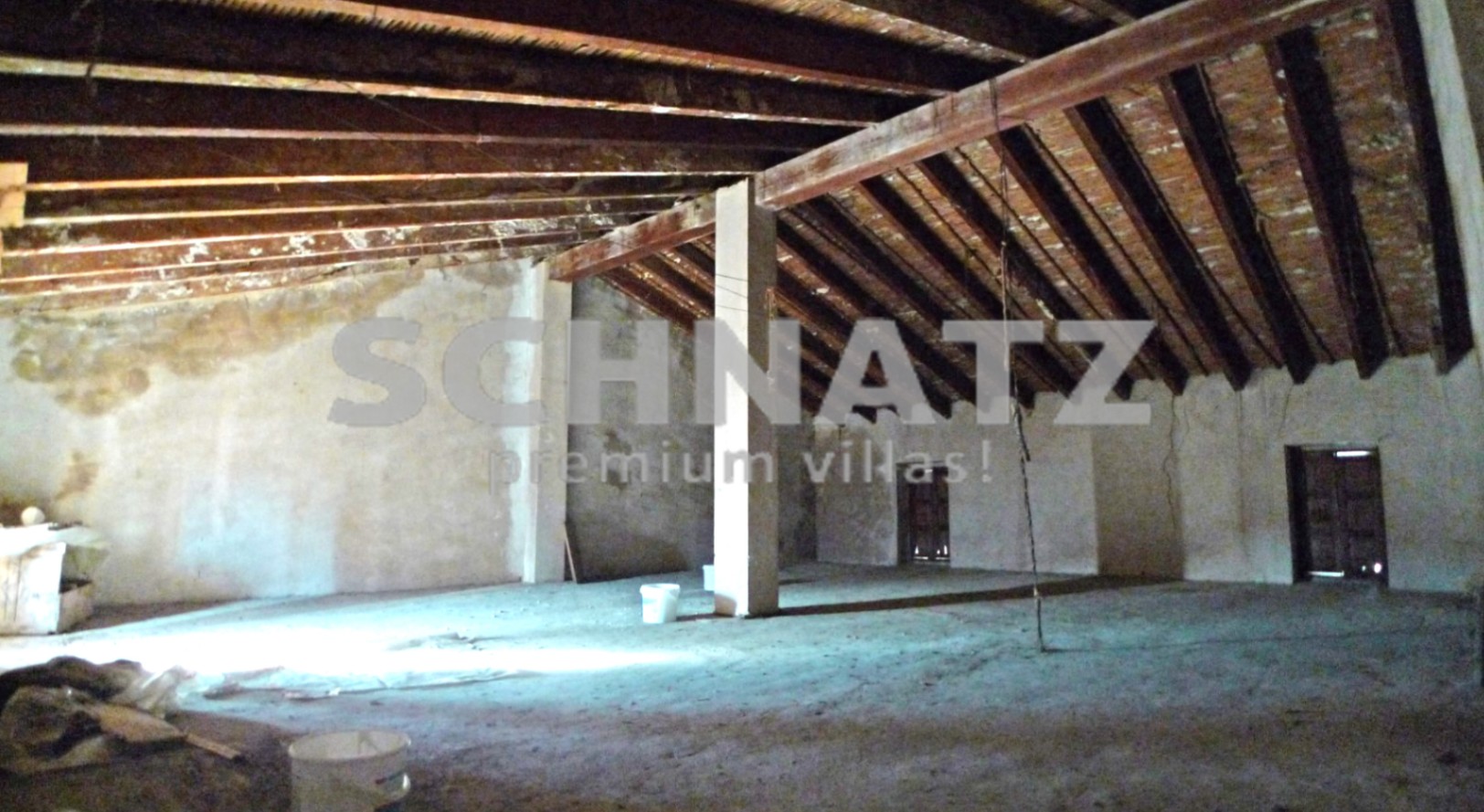 Casa de pueblo en venta en Jalón